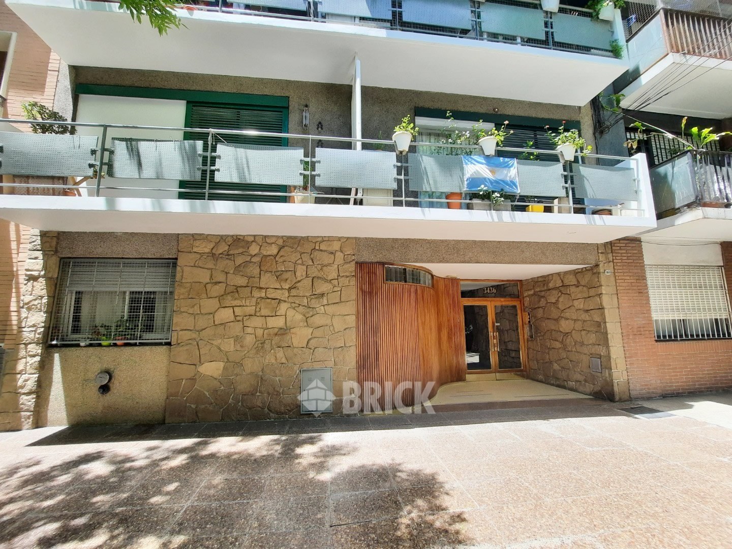 CESPEDES al 3400 Piso 2 28