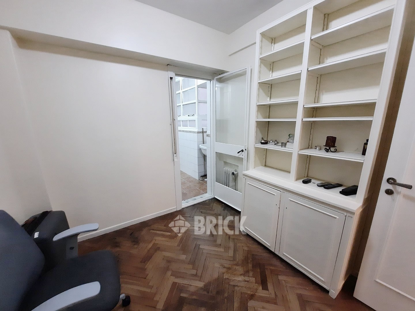 AZCUENAGA al 1000 Piso 1 18