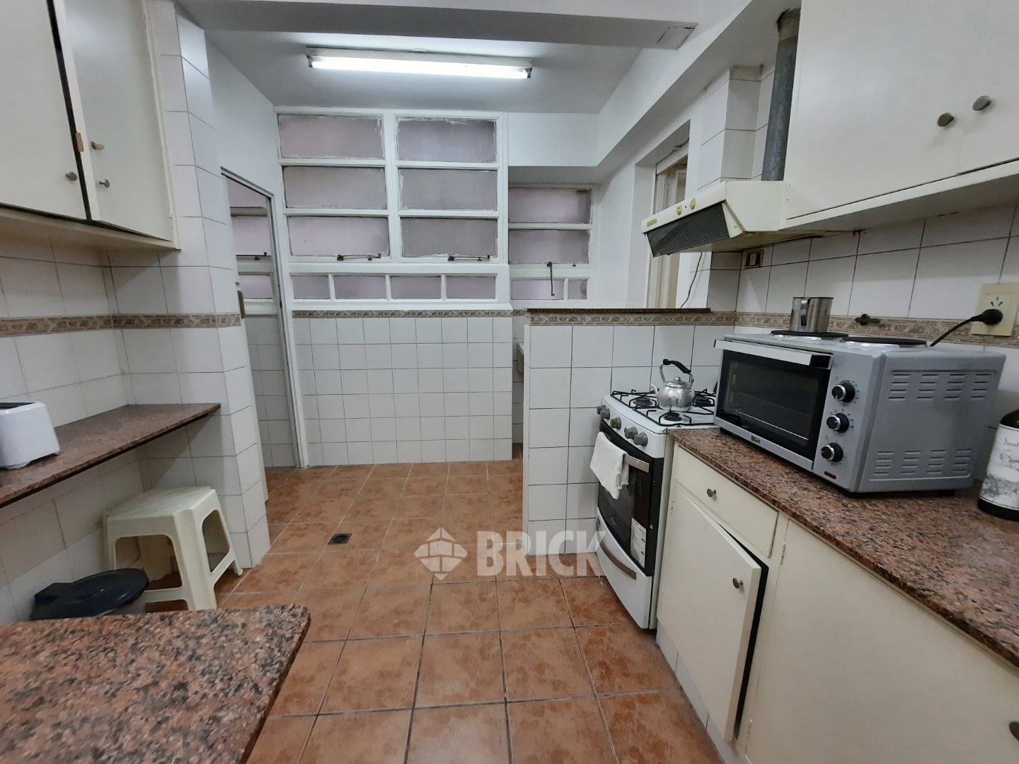 AZCUENAGA al 1000 Piso 1 21