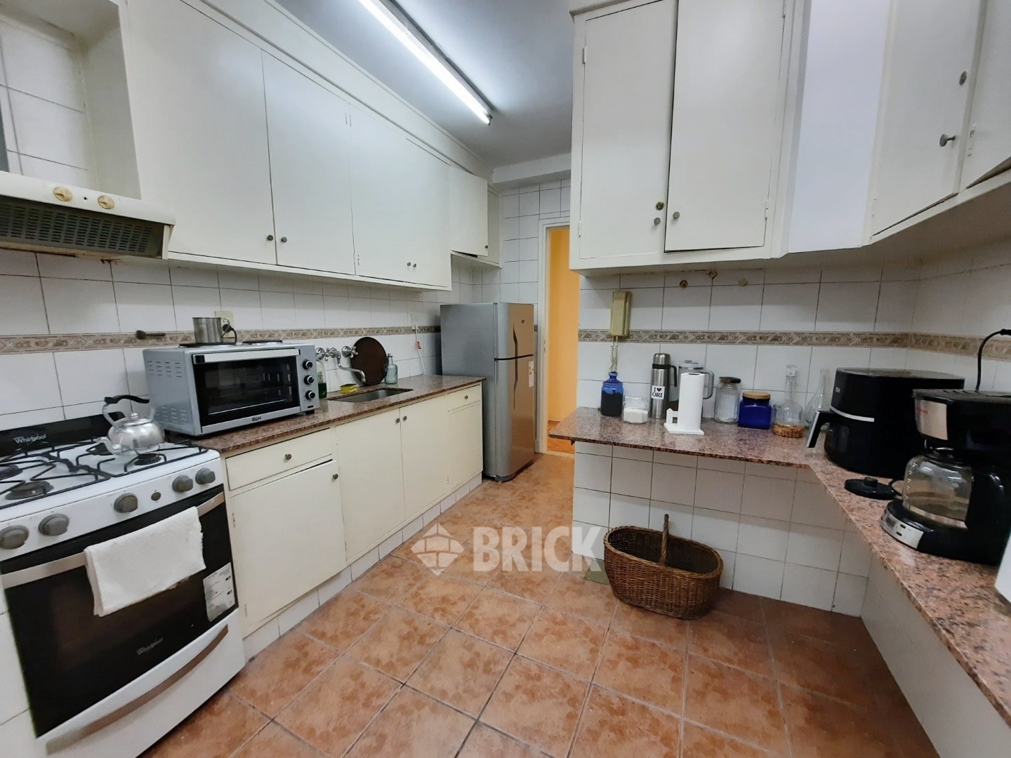 AZCUENAGA al 1000 Piso 1 22