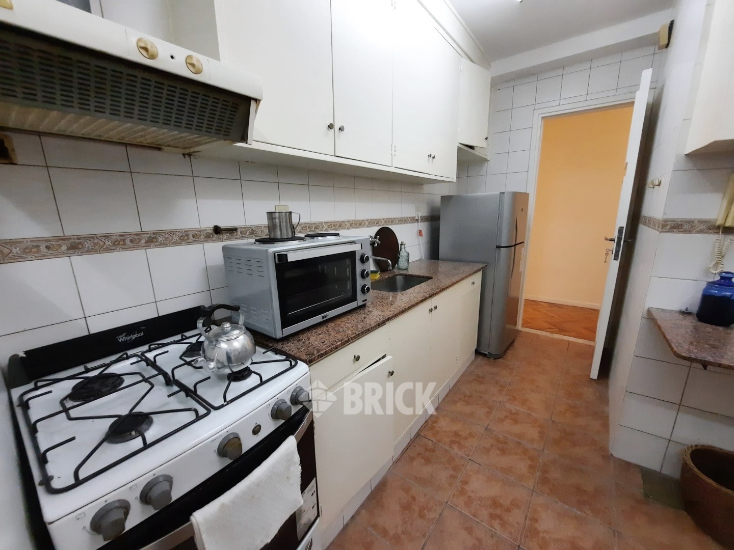 AZCUENAGA al 1000 Piso 1 23