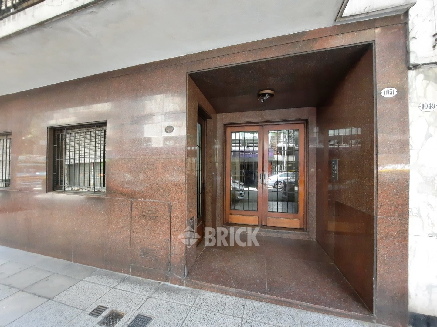 AZCUENAGA al 1000 Piso 1 39