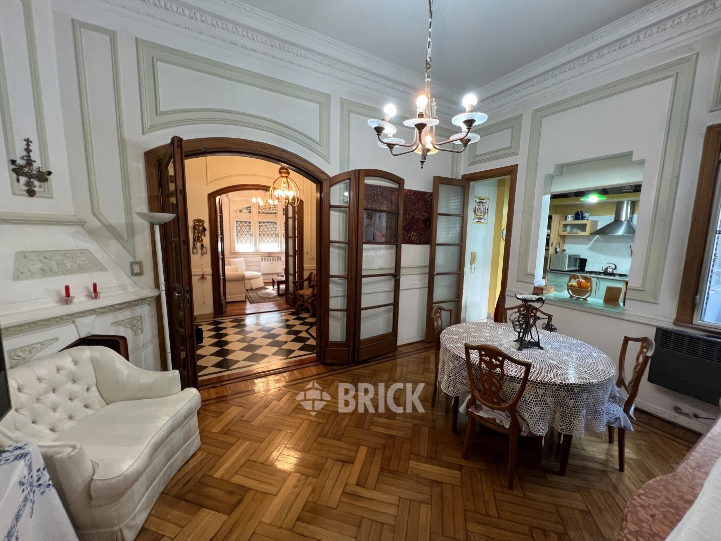 QUERANDIES al 4400 15