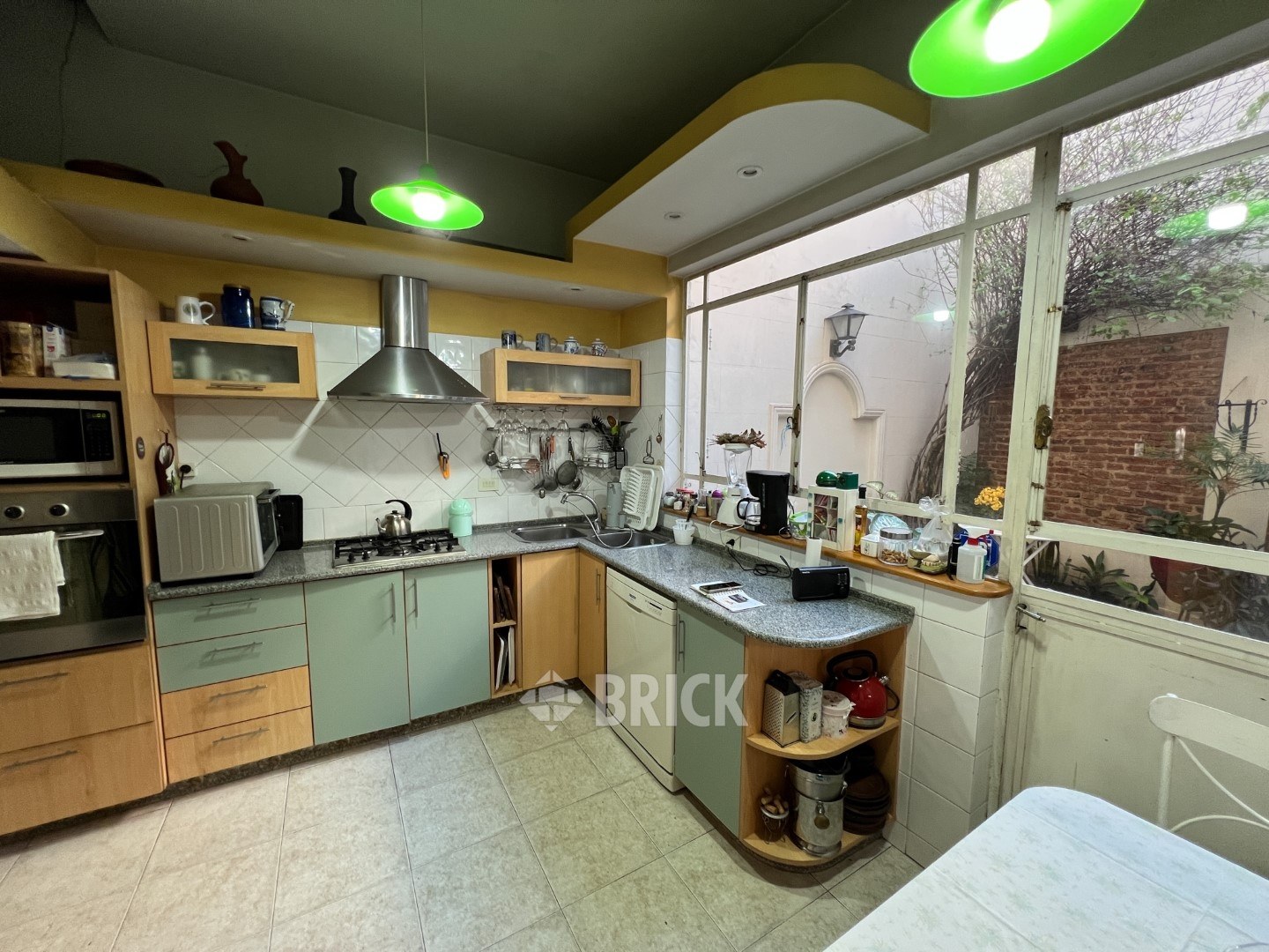 QUERANDIES al 4400 17