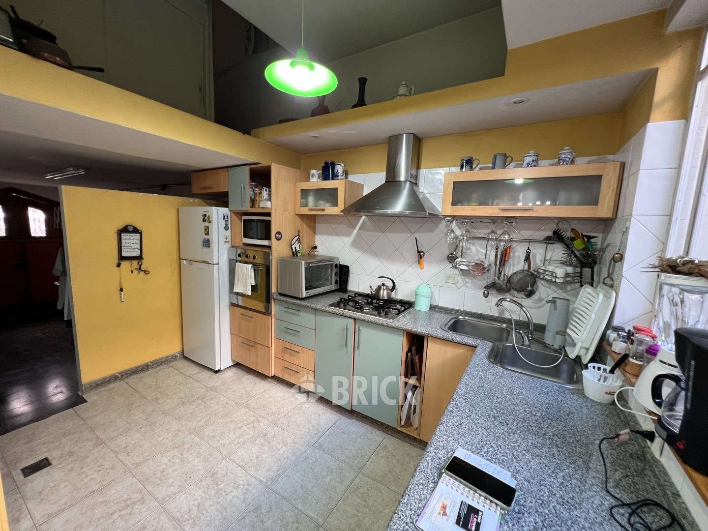 QUERANDIES al 4400 18