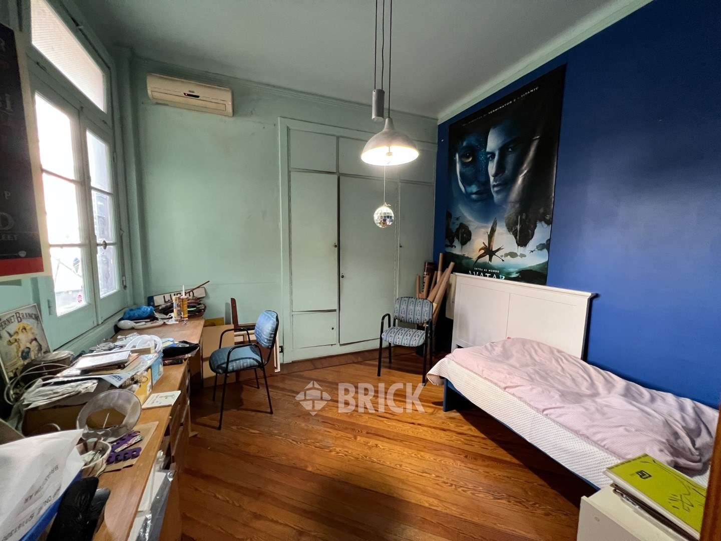 QUERANDIES al 4400 27