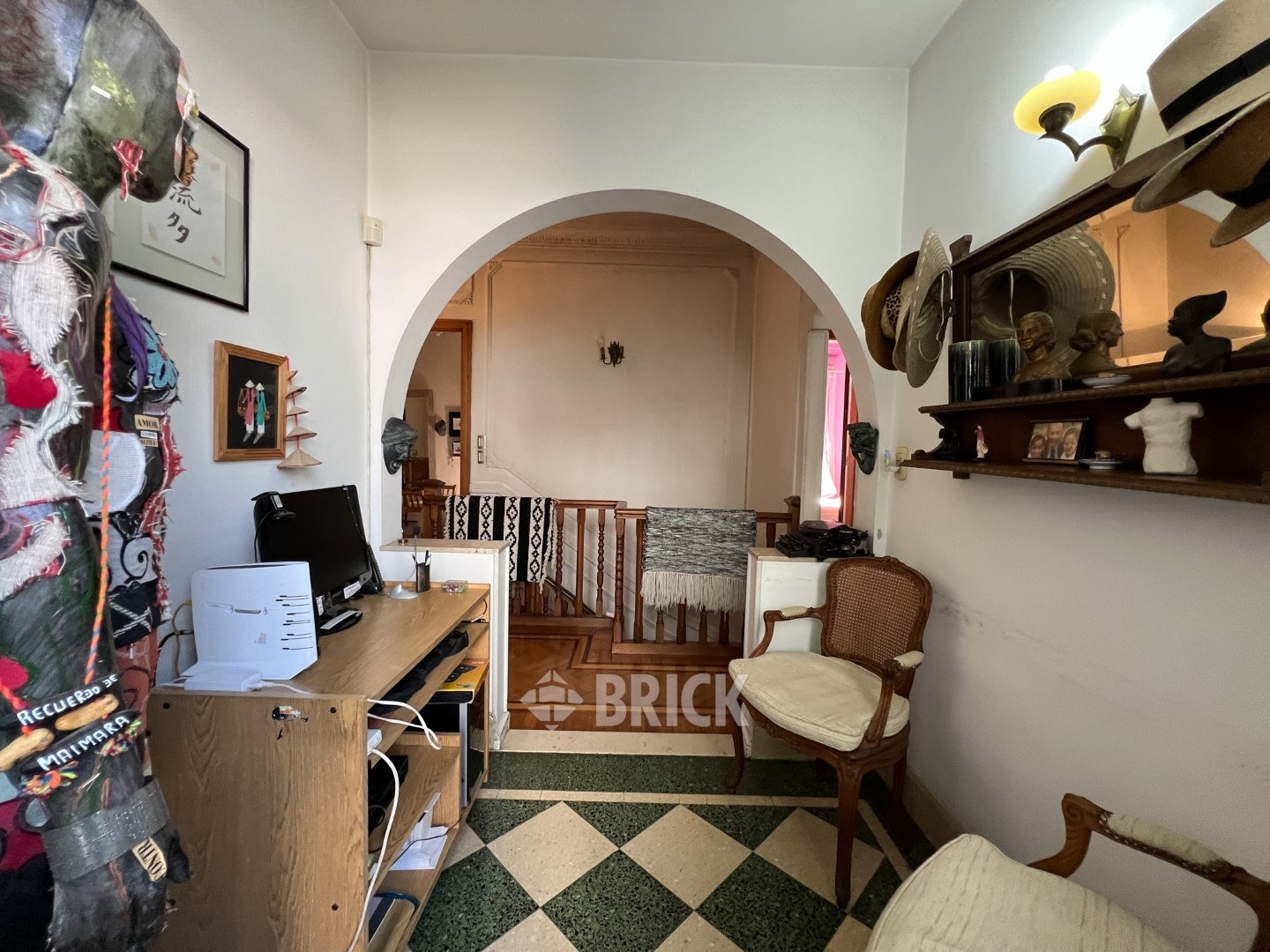 QUERANDIES al 4400 29