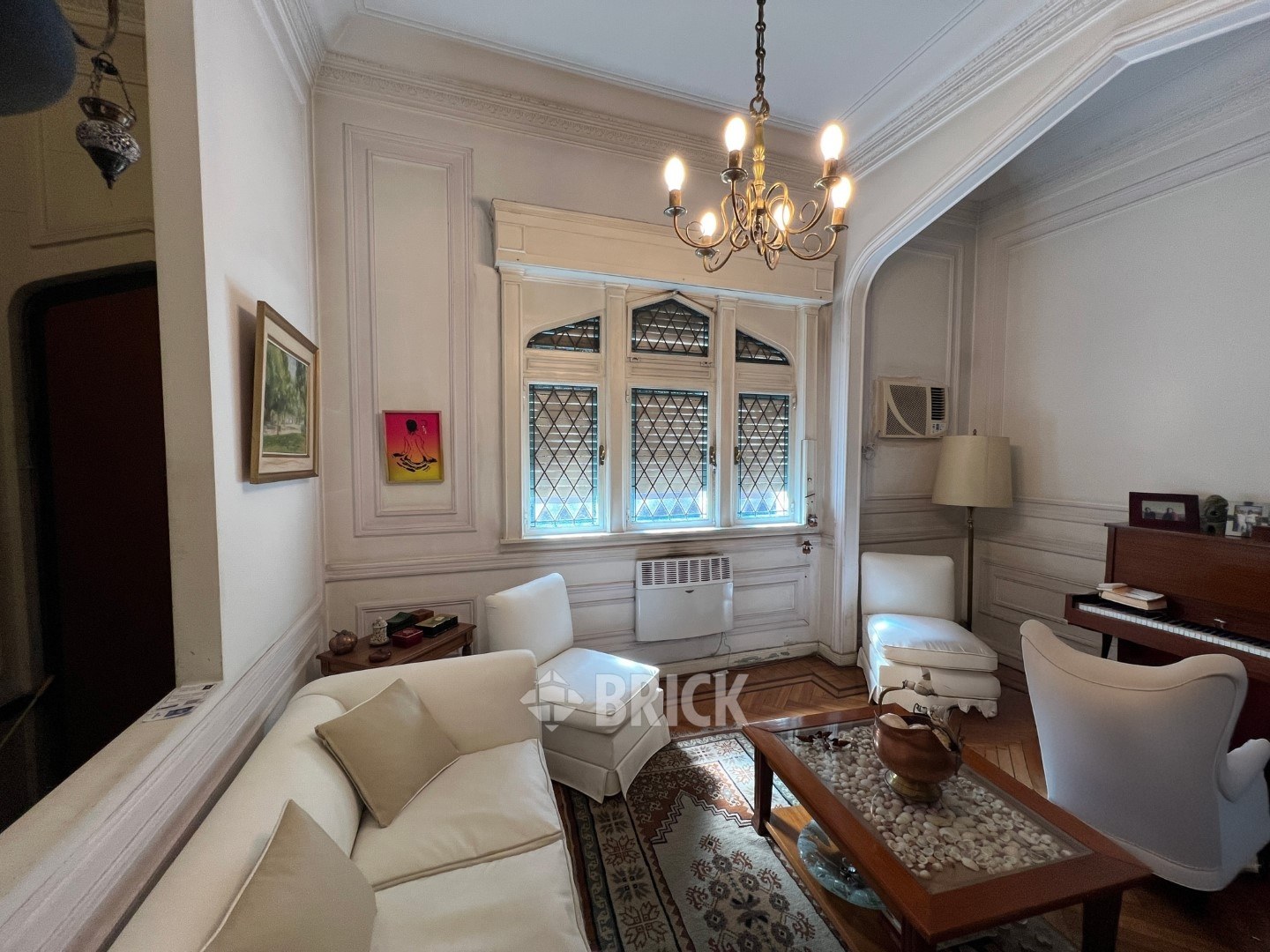 QUERANDIES al 4400 3