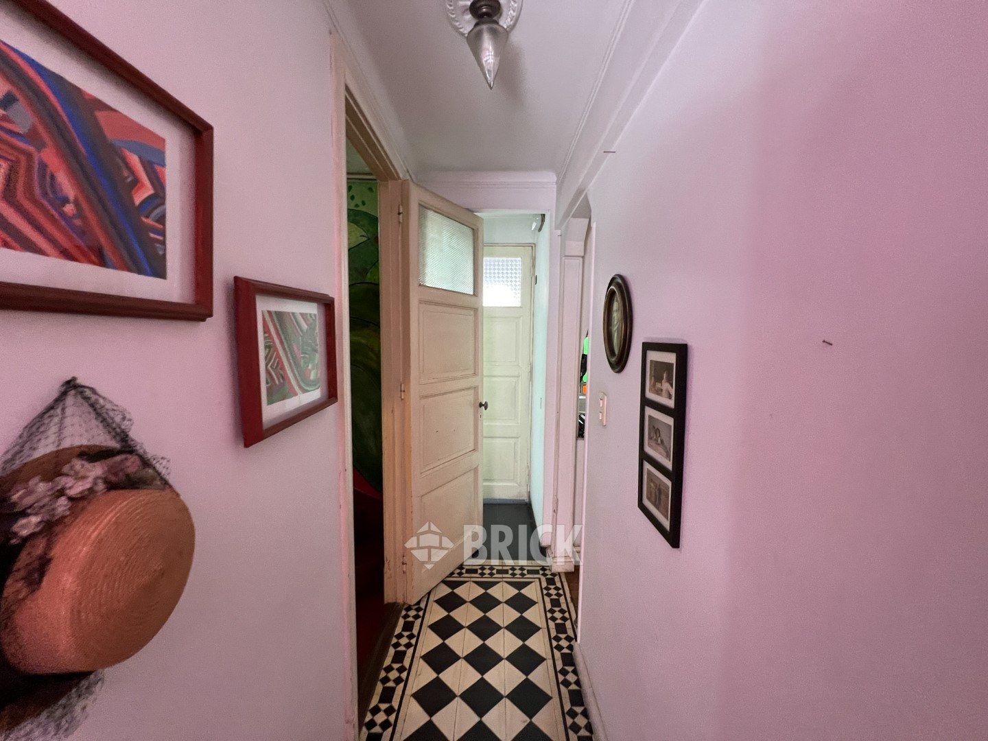 QUERANDIES al 4400 36