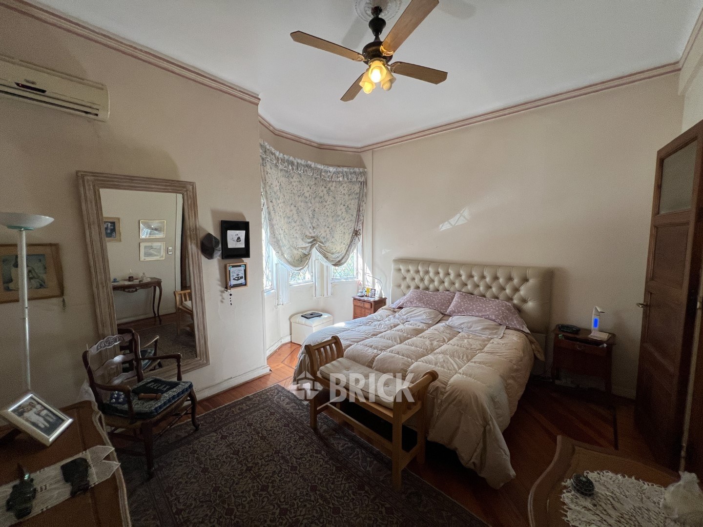 QUERANDIES al 4400 41