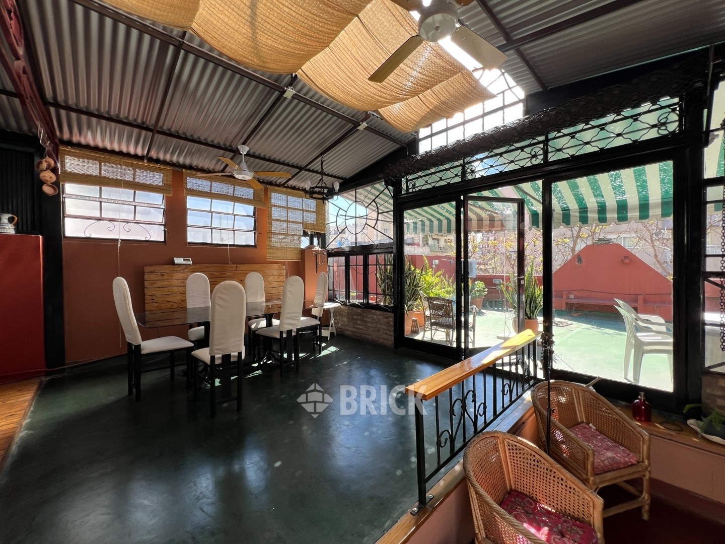 QUERANDIES al 4400 50