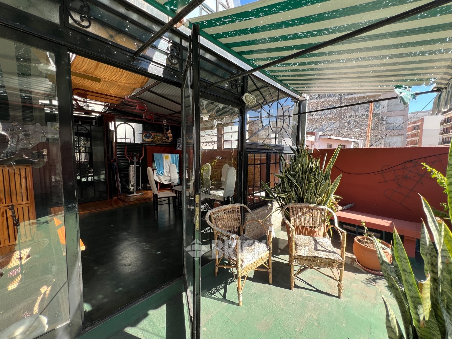 QUERANDIES al 4400 56