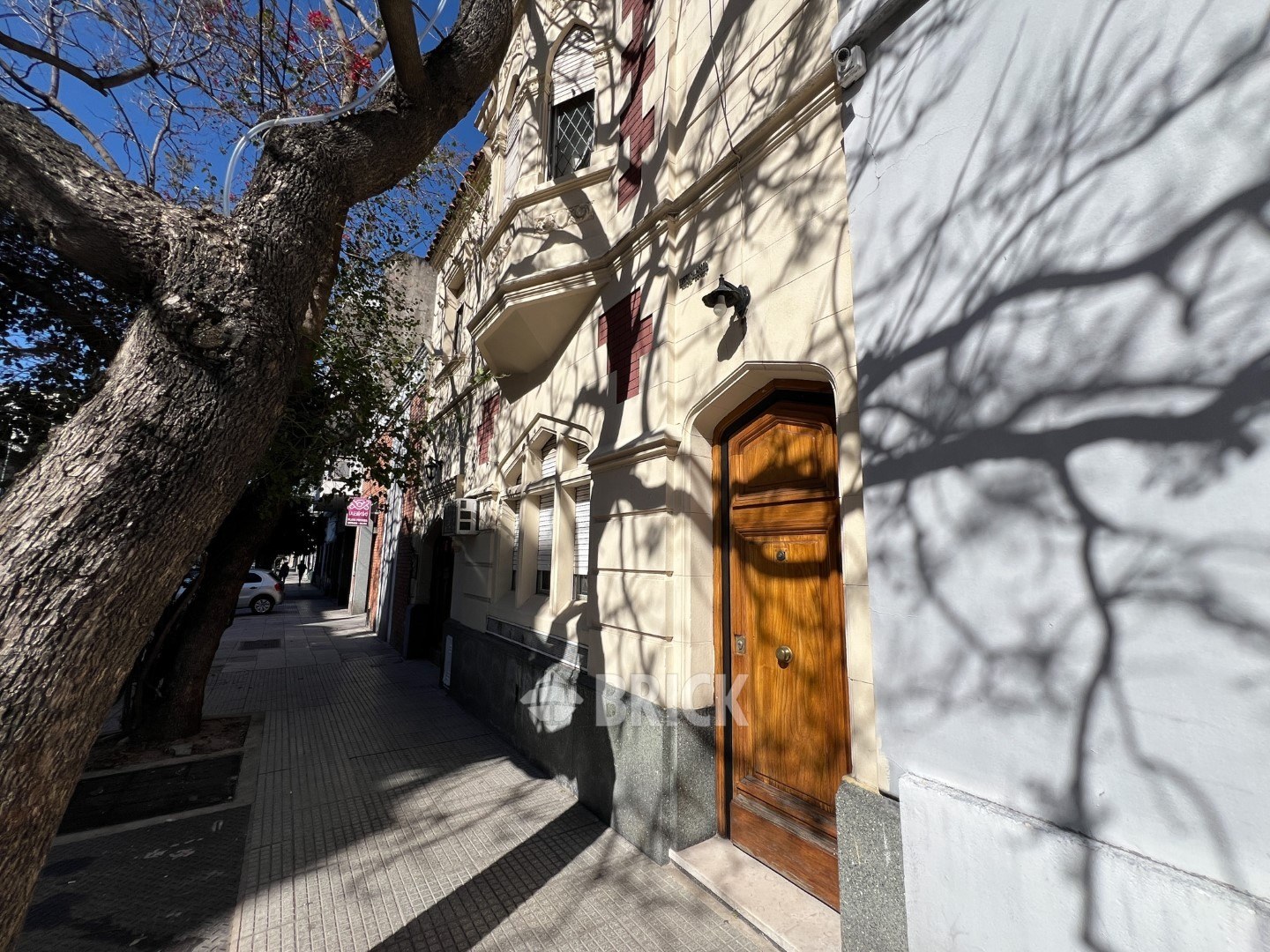 QUERANDIES al 4400 57