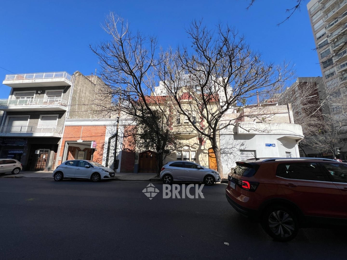 QUERANDIES al 4400 58