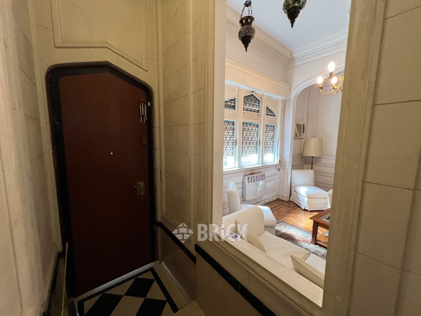 QUERANDIES al 4400 9