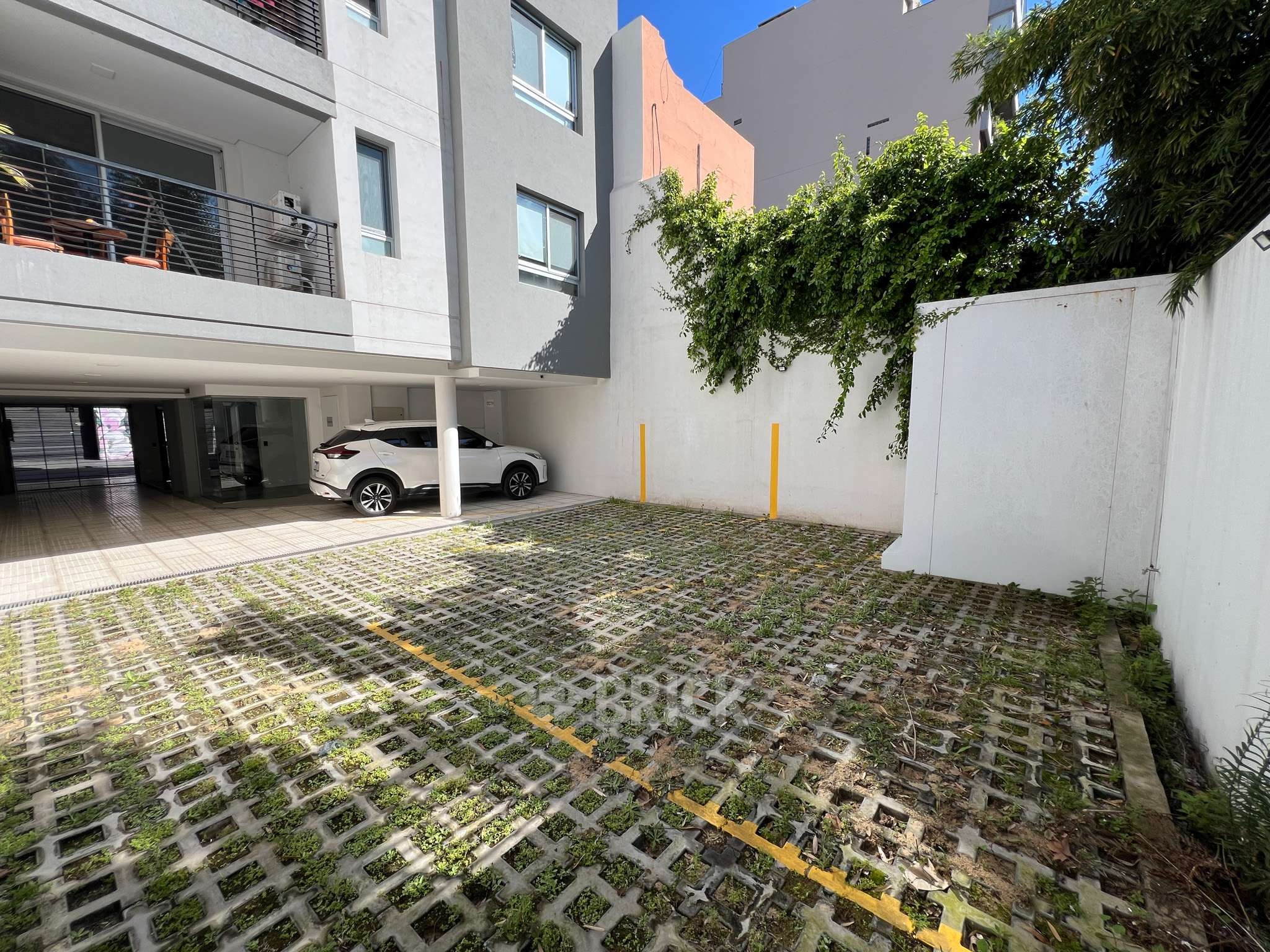 BOGOTA al 1600 Piso PB Nº 3 7