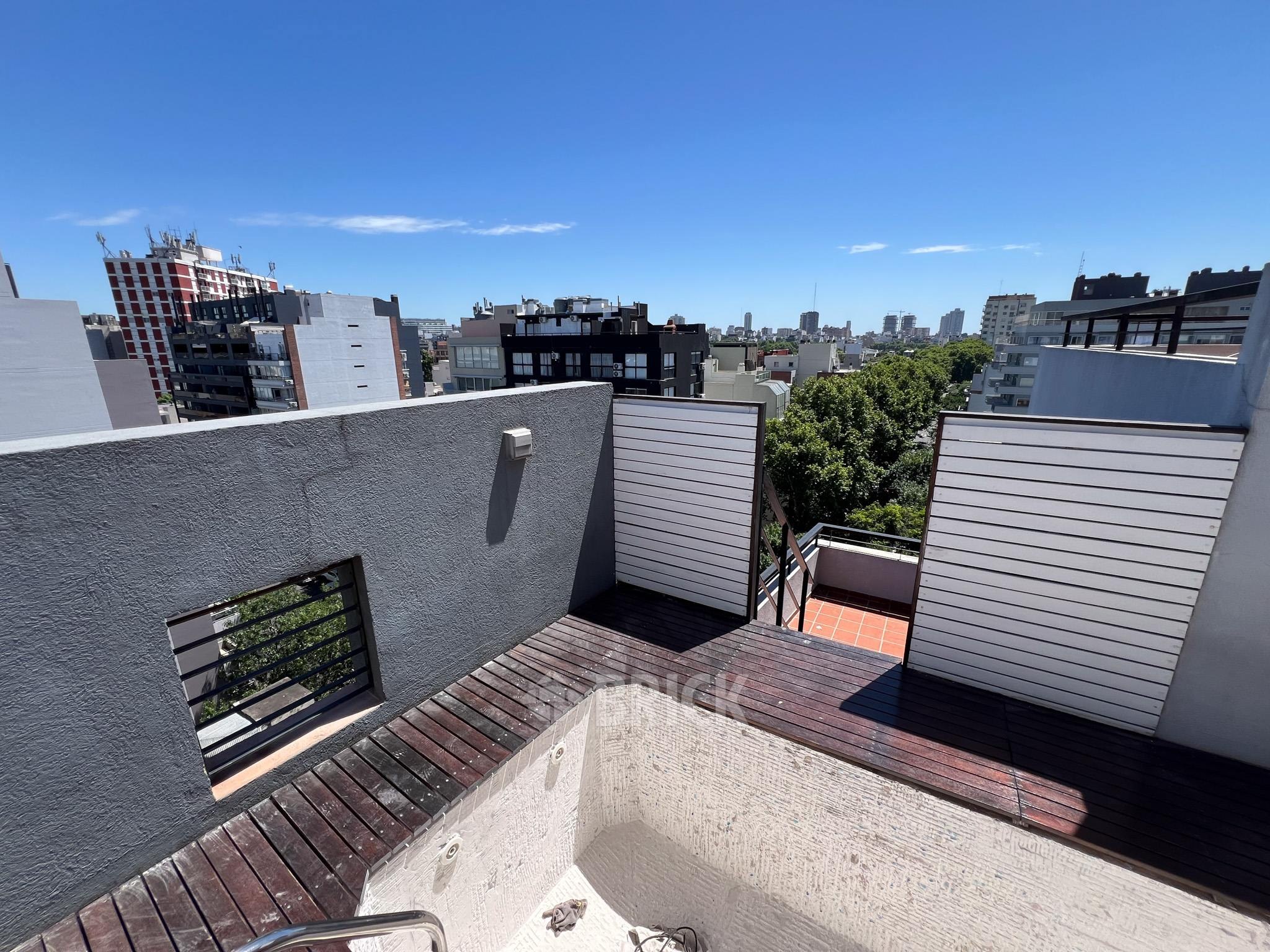 BONPLAND al 1300 Piso 4 11