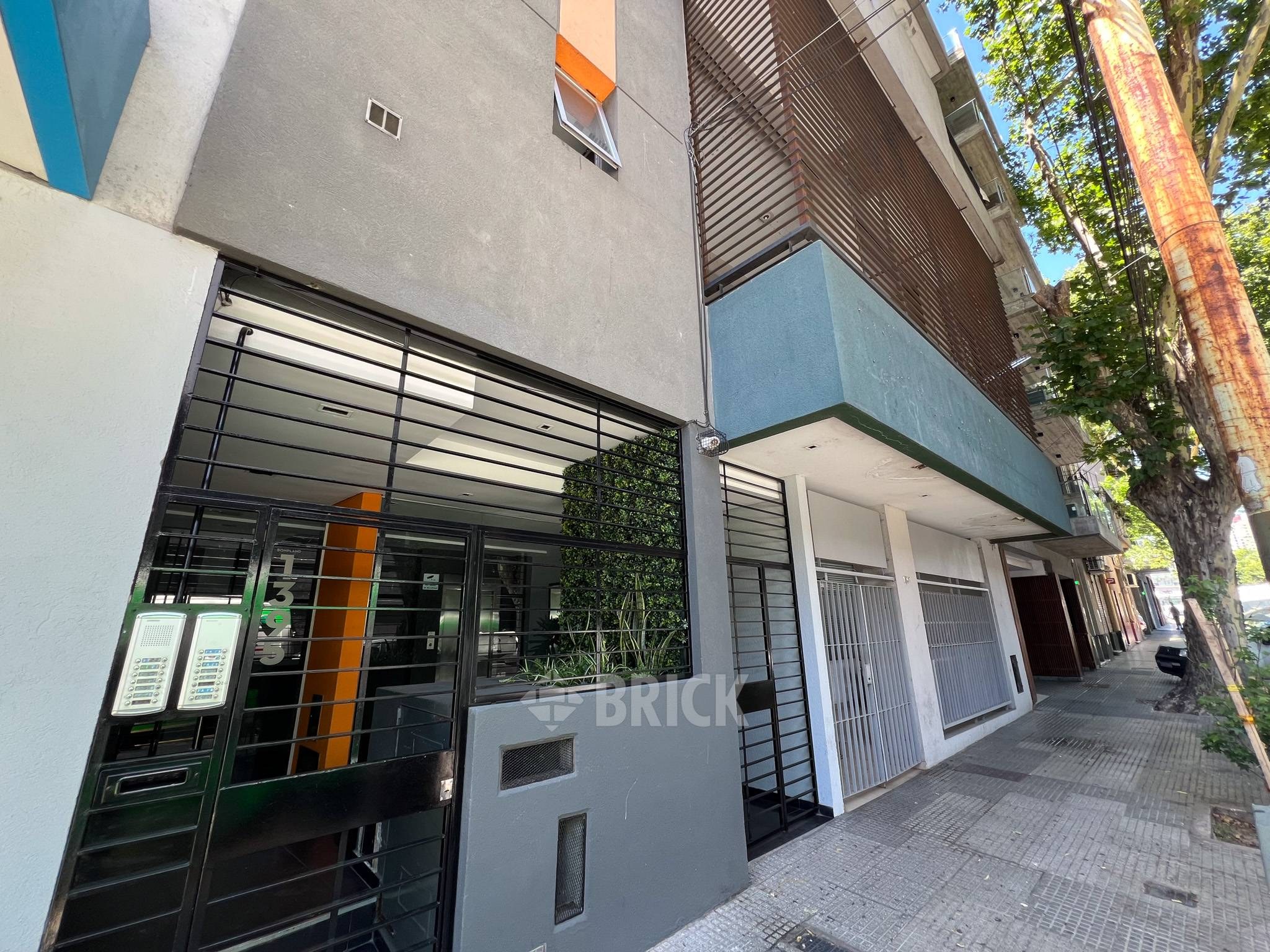 BONPLAND al 1300 Piso 4 13