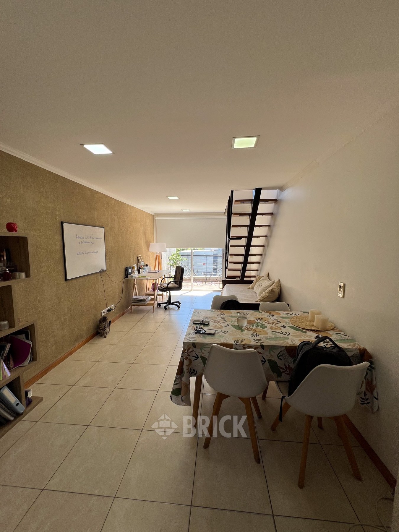 BONPLAND al 1300 Piso 4 3