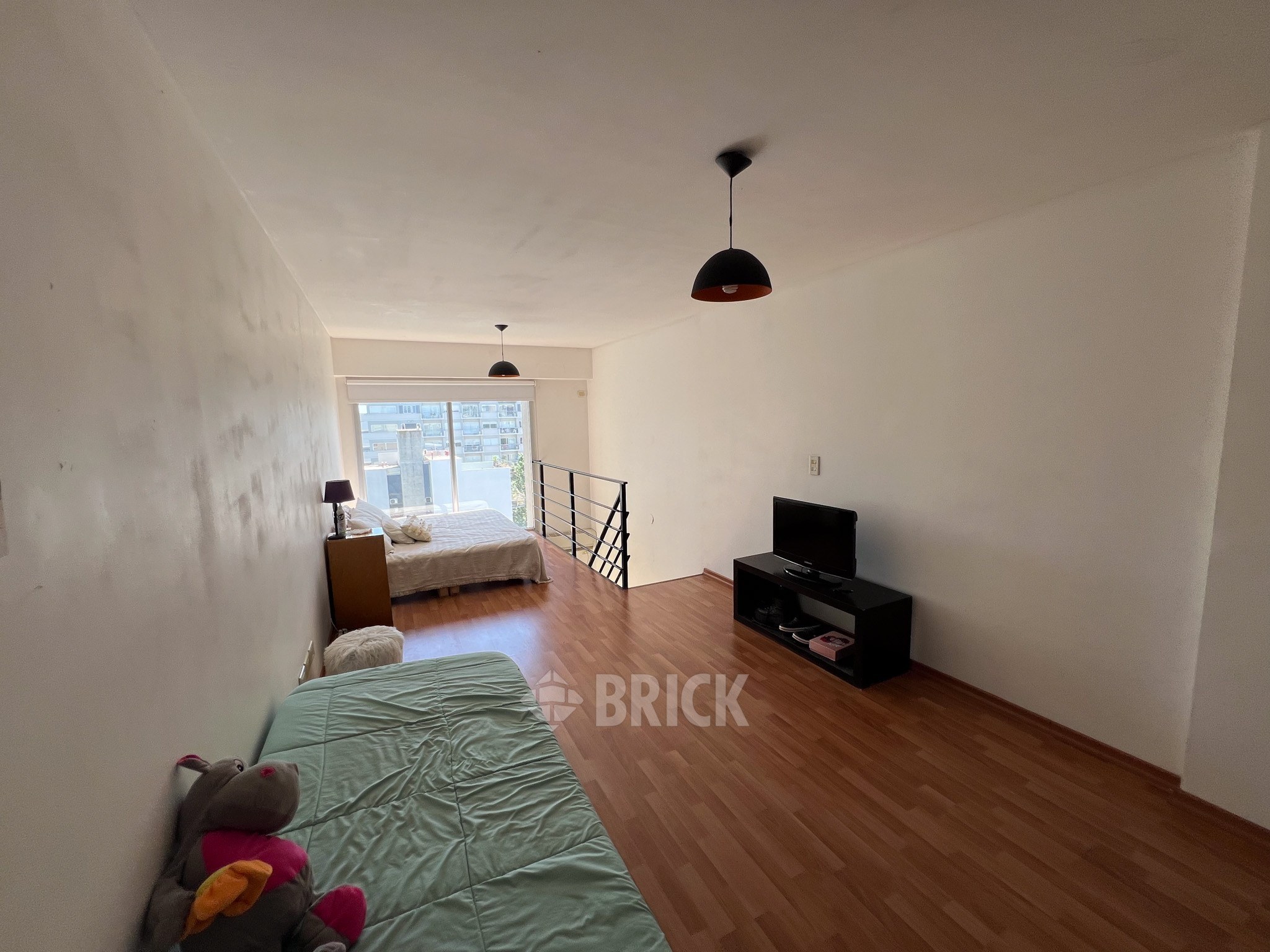 BONPLAND al 1300 Piso 4 8