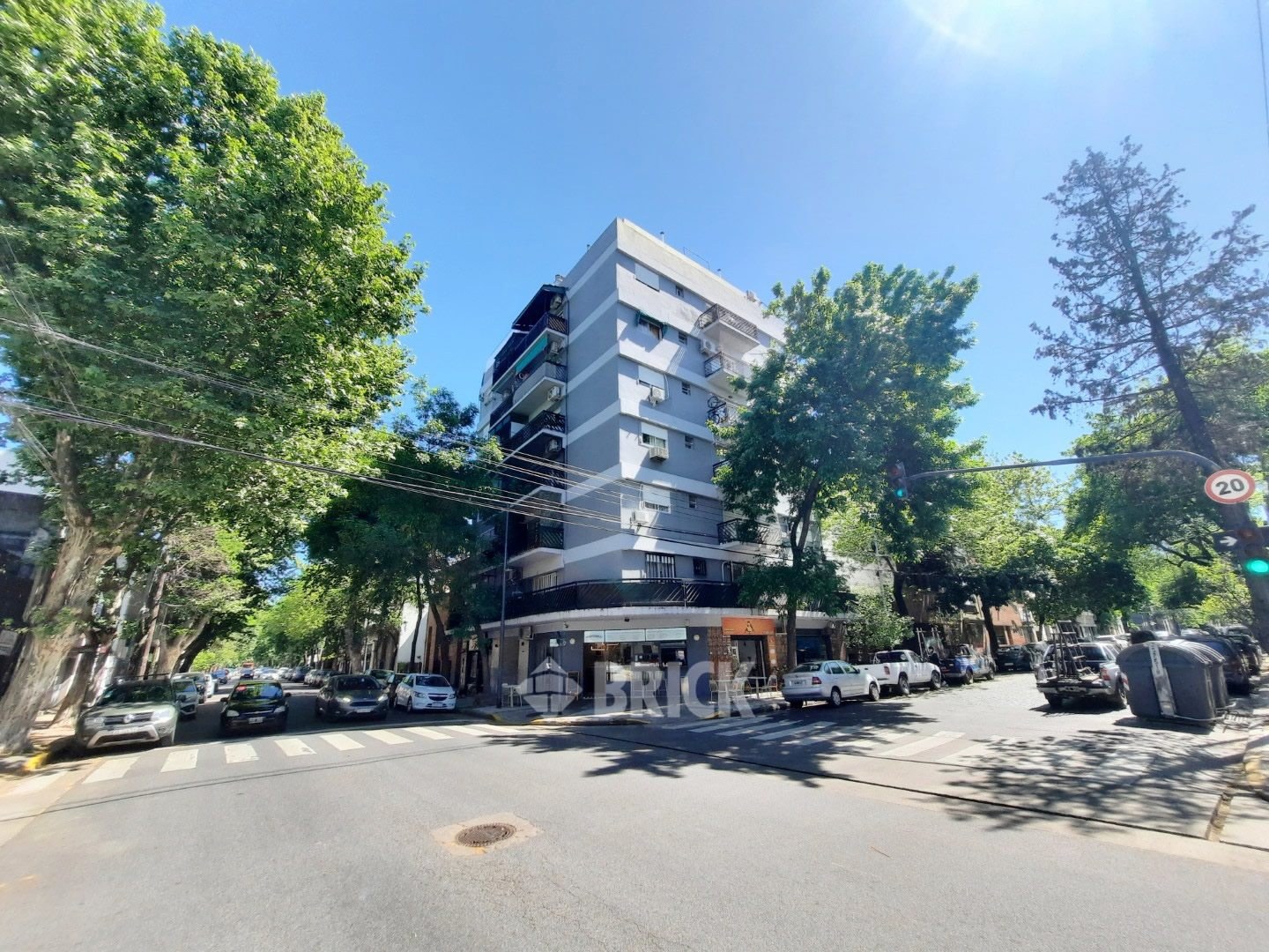 CONDE al 1000 Piso 3 19