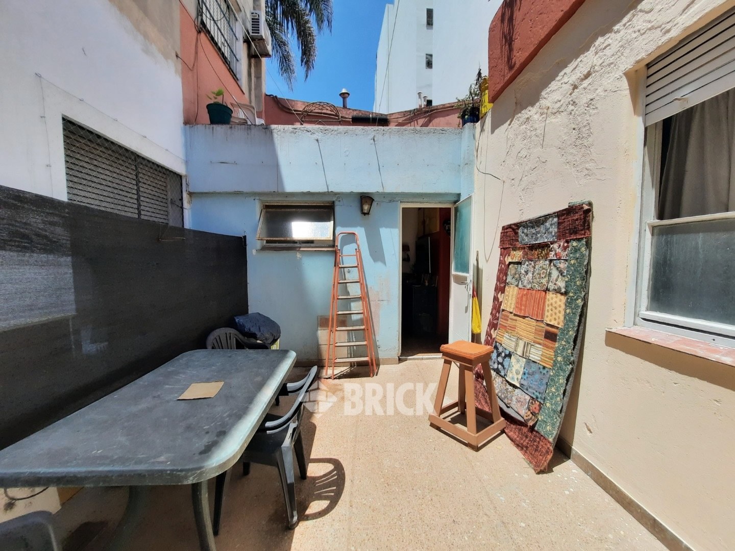 JUJUY, AV. al 2000 Piso PB 16