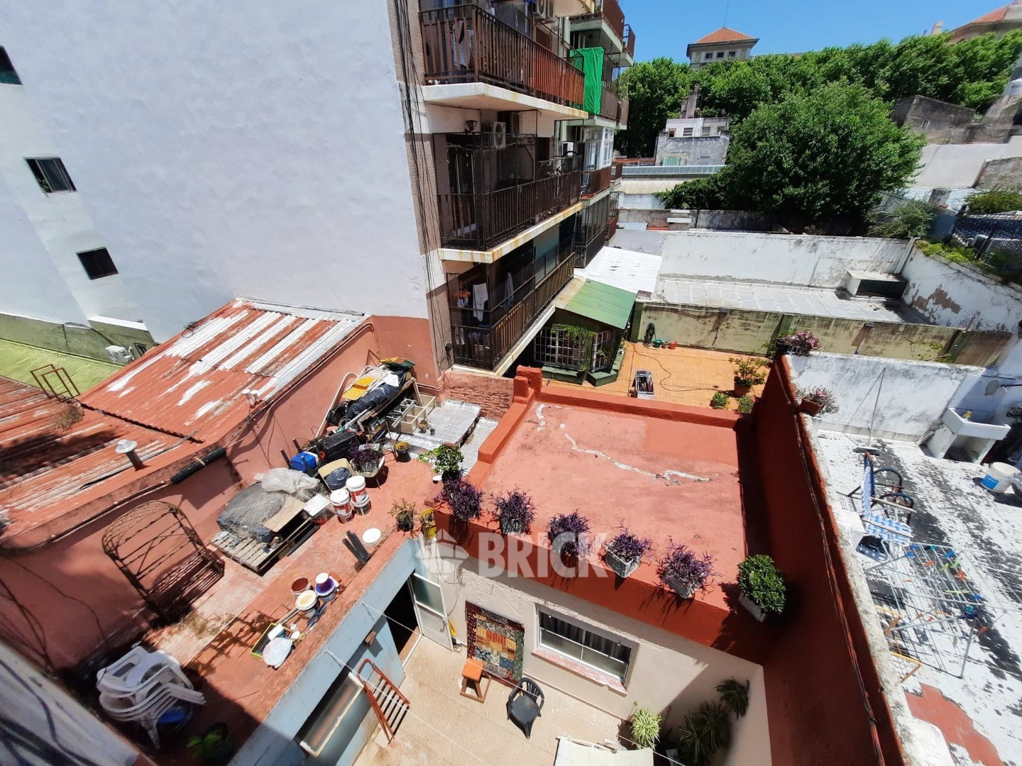 JUJUY, AV. al 2000 Piso PB 17