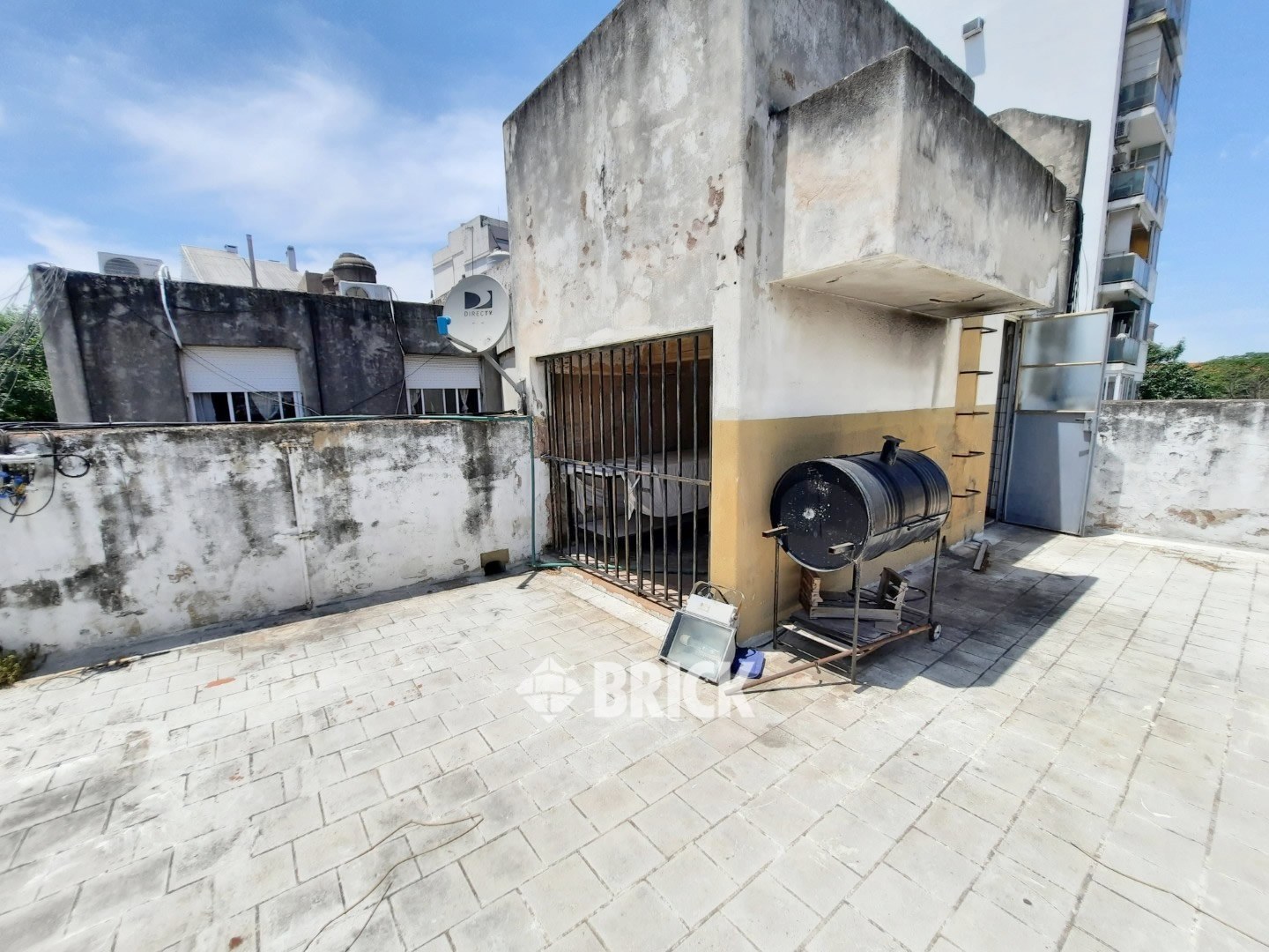 JUJUY, AV. al 2000 Piso PB 20