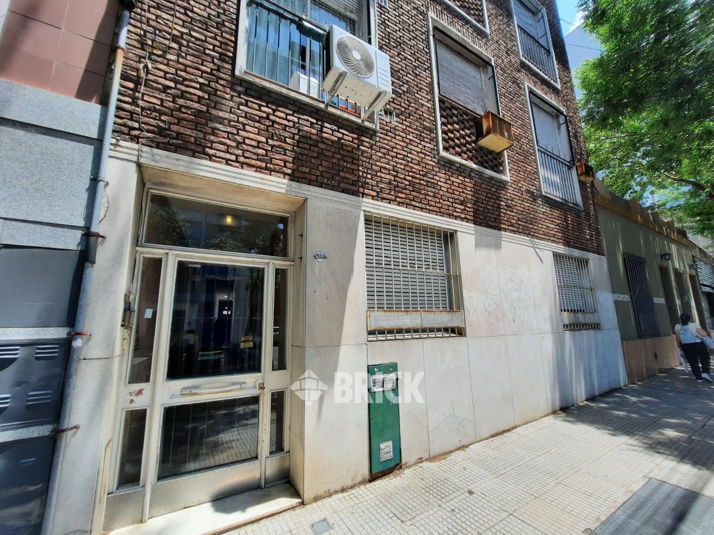 JUJUY, AV. al 2000 Piso PB 25