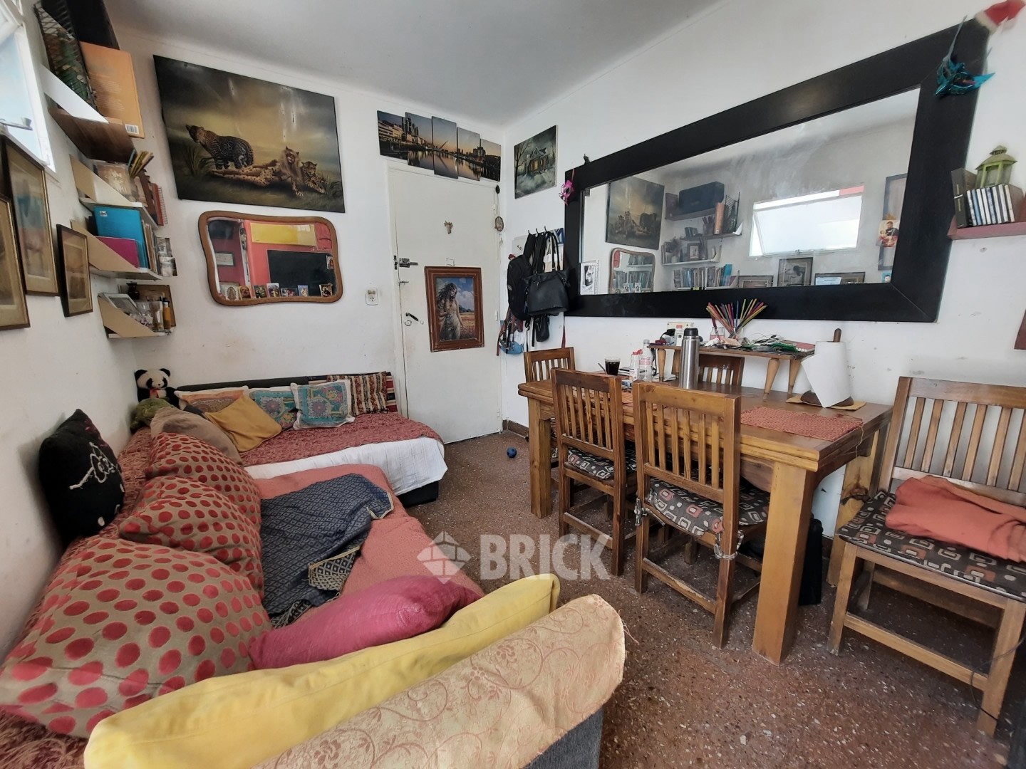 JUJUY, AV. al 2000 Piso PB 3