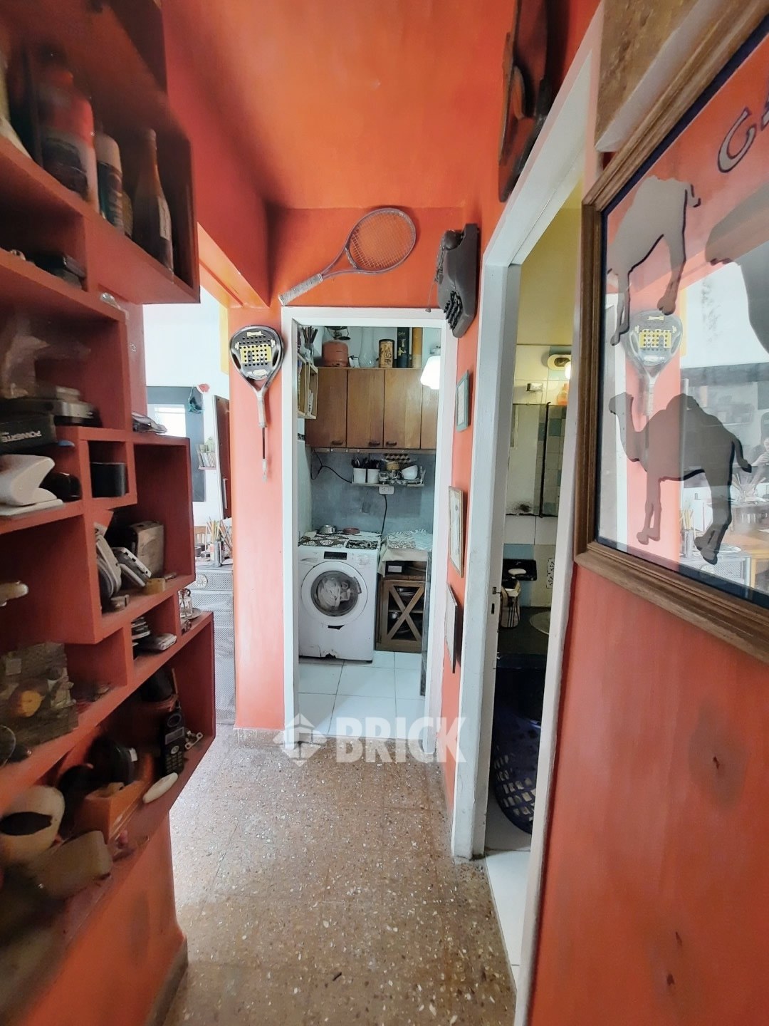 JUJUY, AV. al 2000 Piso PB 5