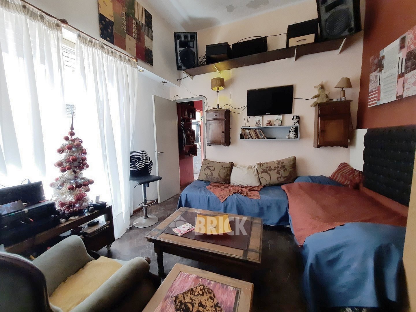 JUJUY, AV. al 2000 Piso PB 8