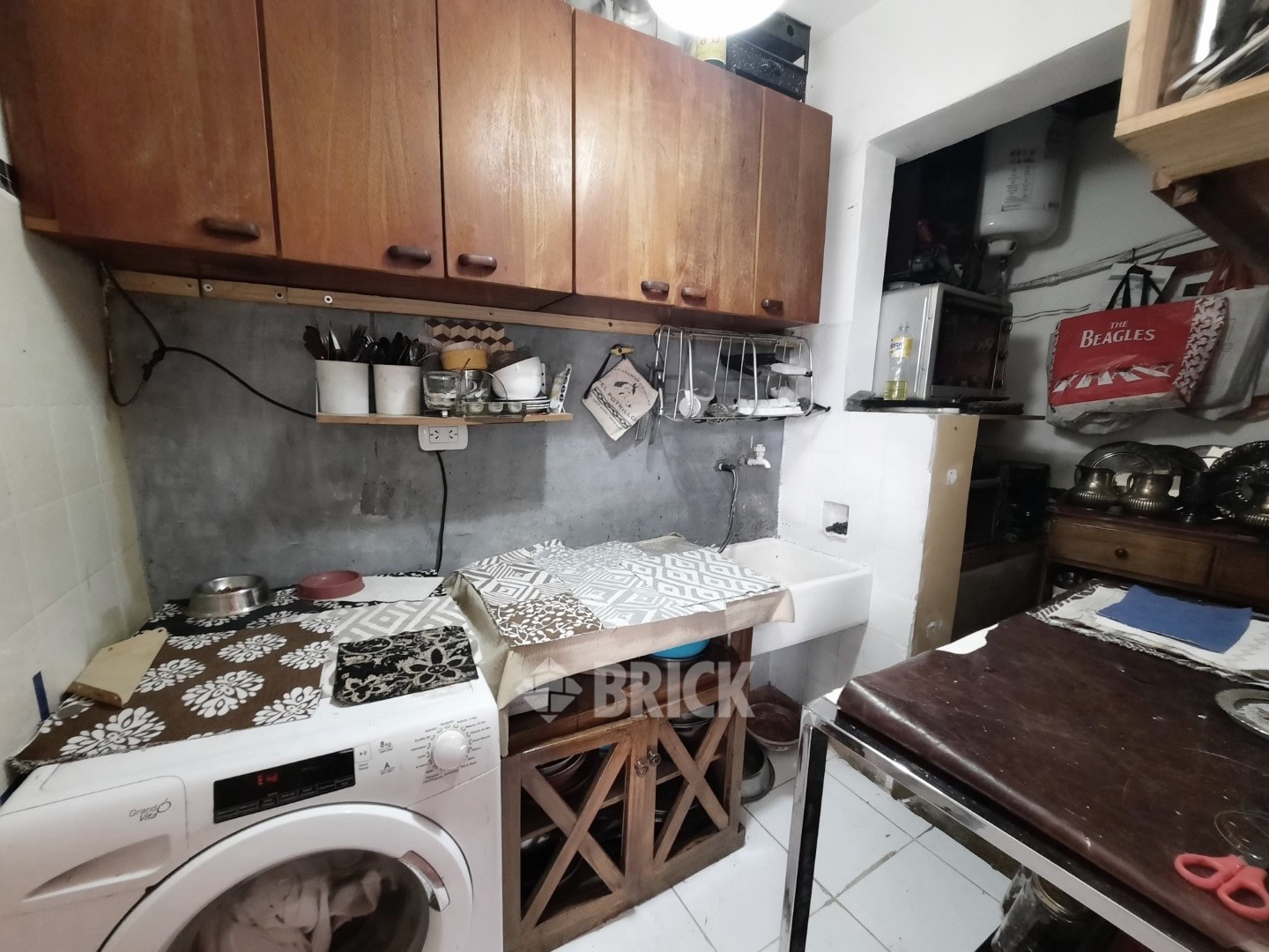 JUJUY, AV. al 2000 Piso PB 9