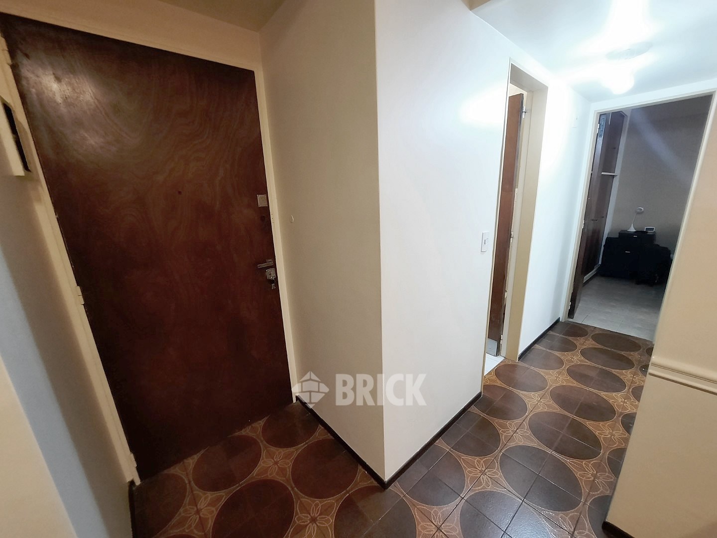 GUEMES al 4100 Piso 5 10