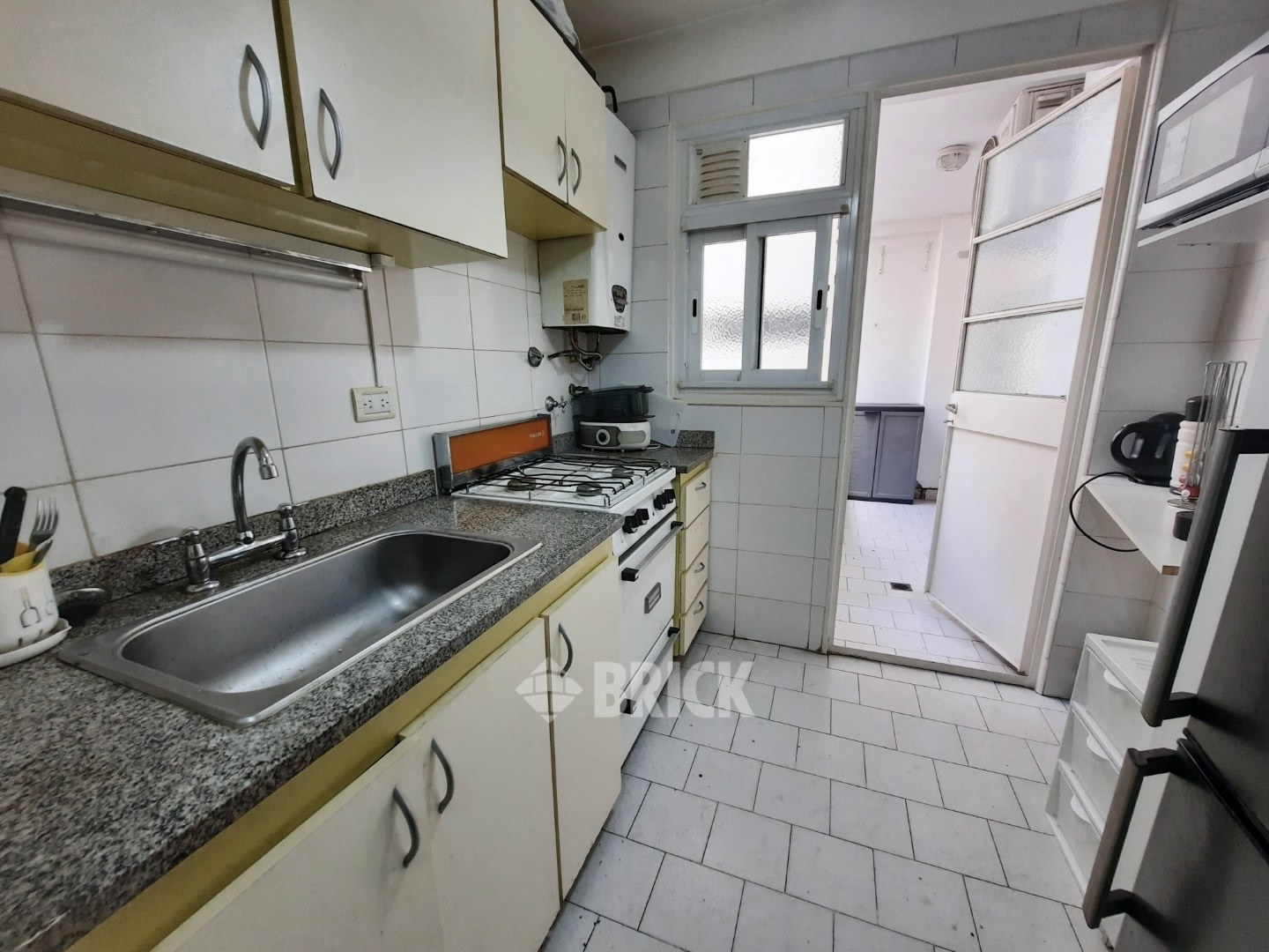 GUEMES al 4100 Piso 5 18