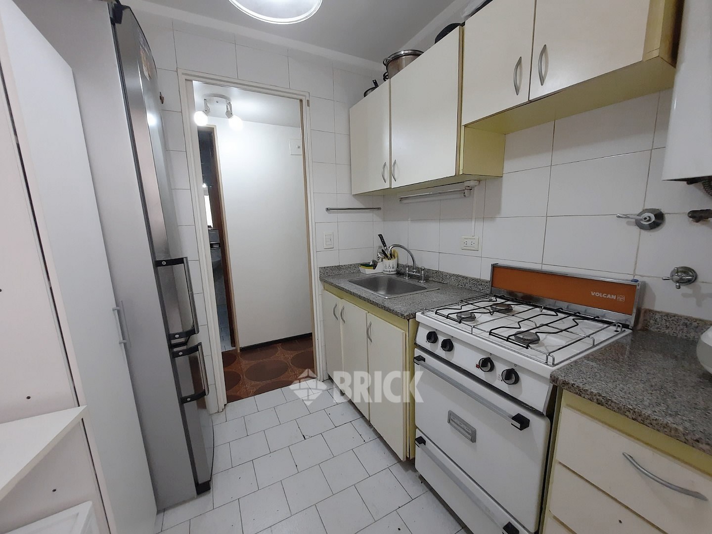 GUEMES al 4100 Piso 5 20