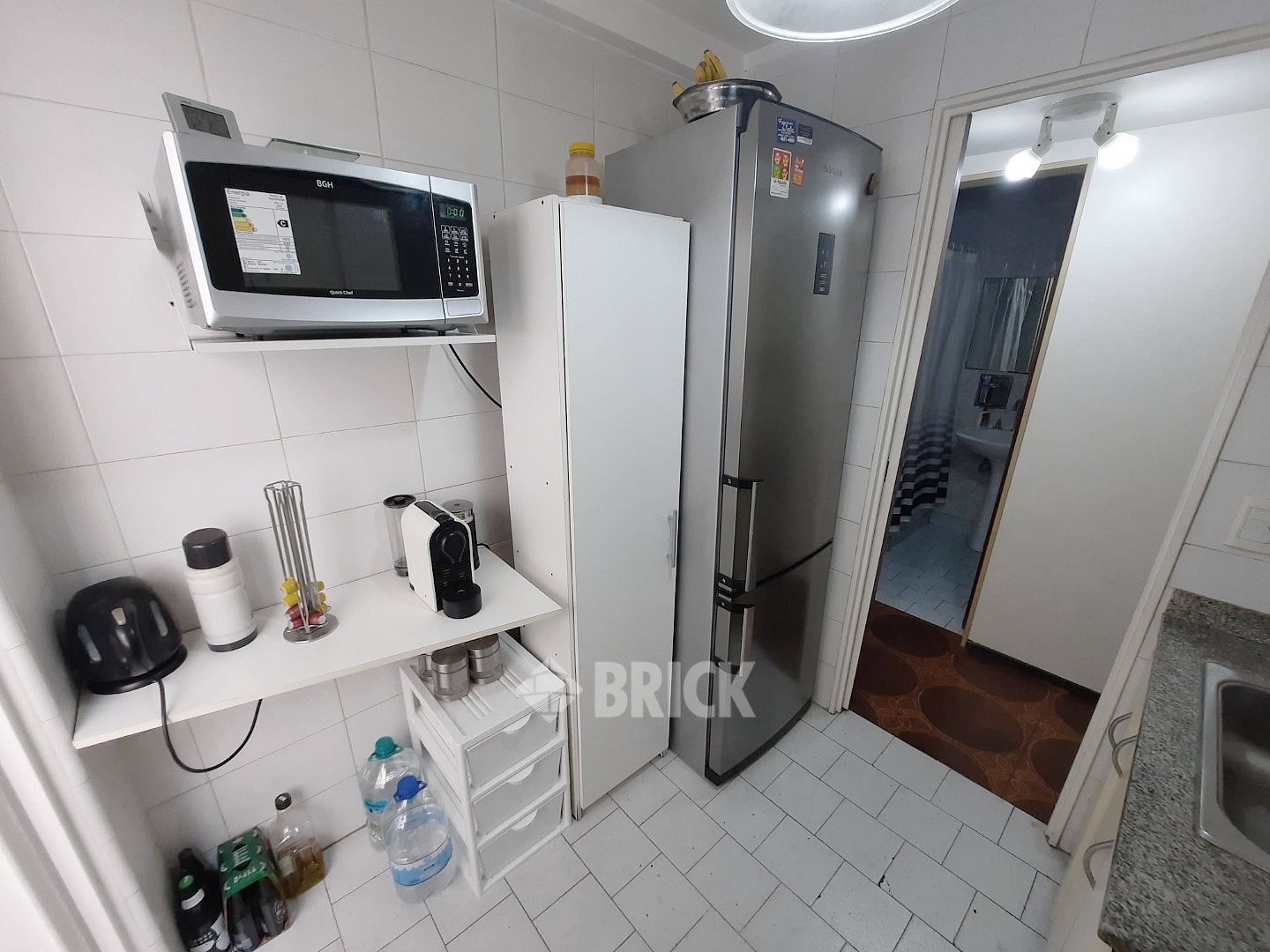 GUEMES al 4100 Piso 5 21