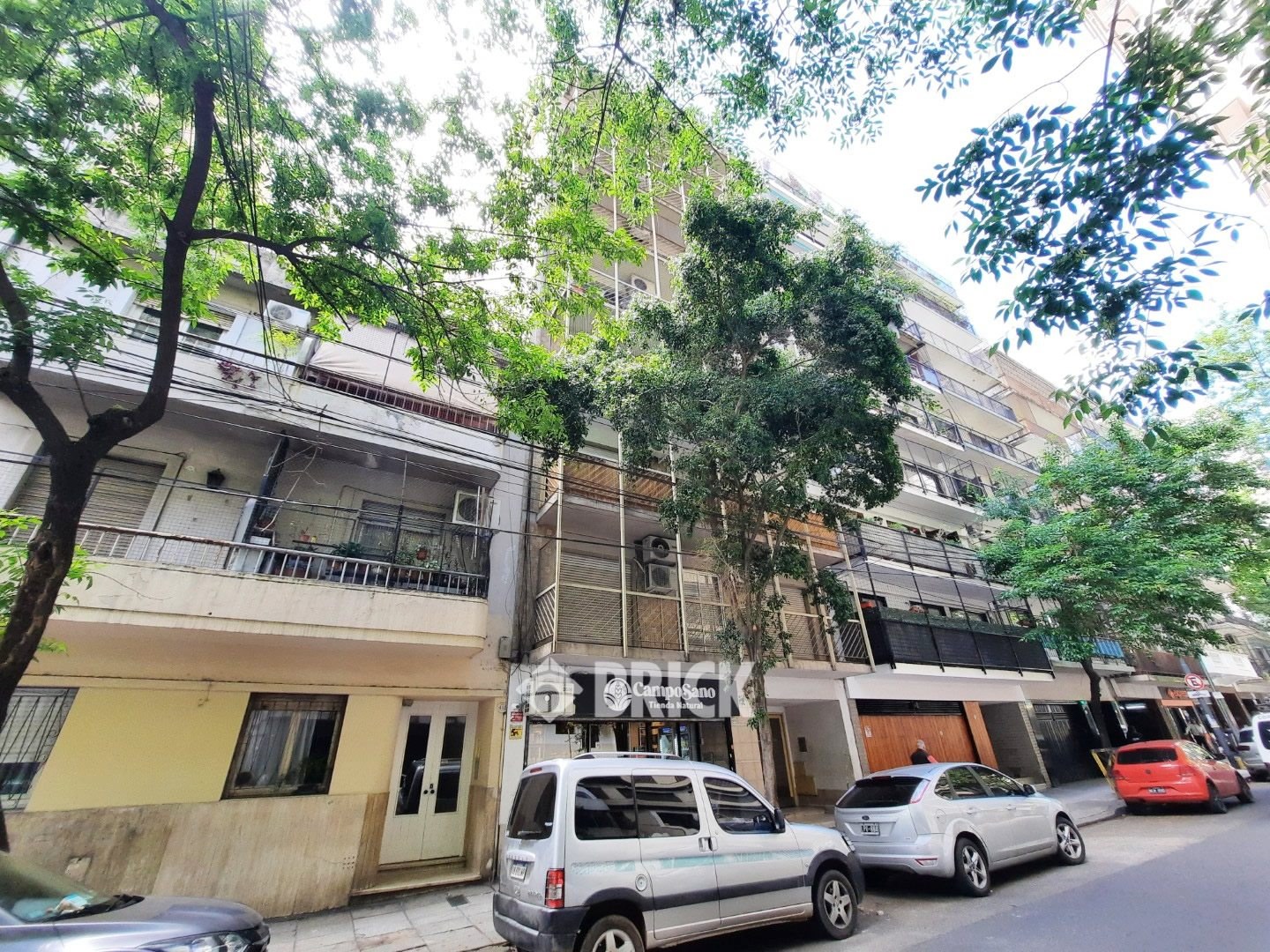 GUEMES al 4100 Piso 5 27