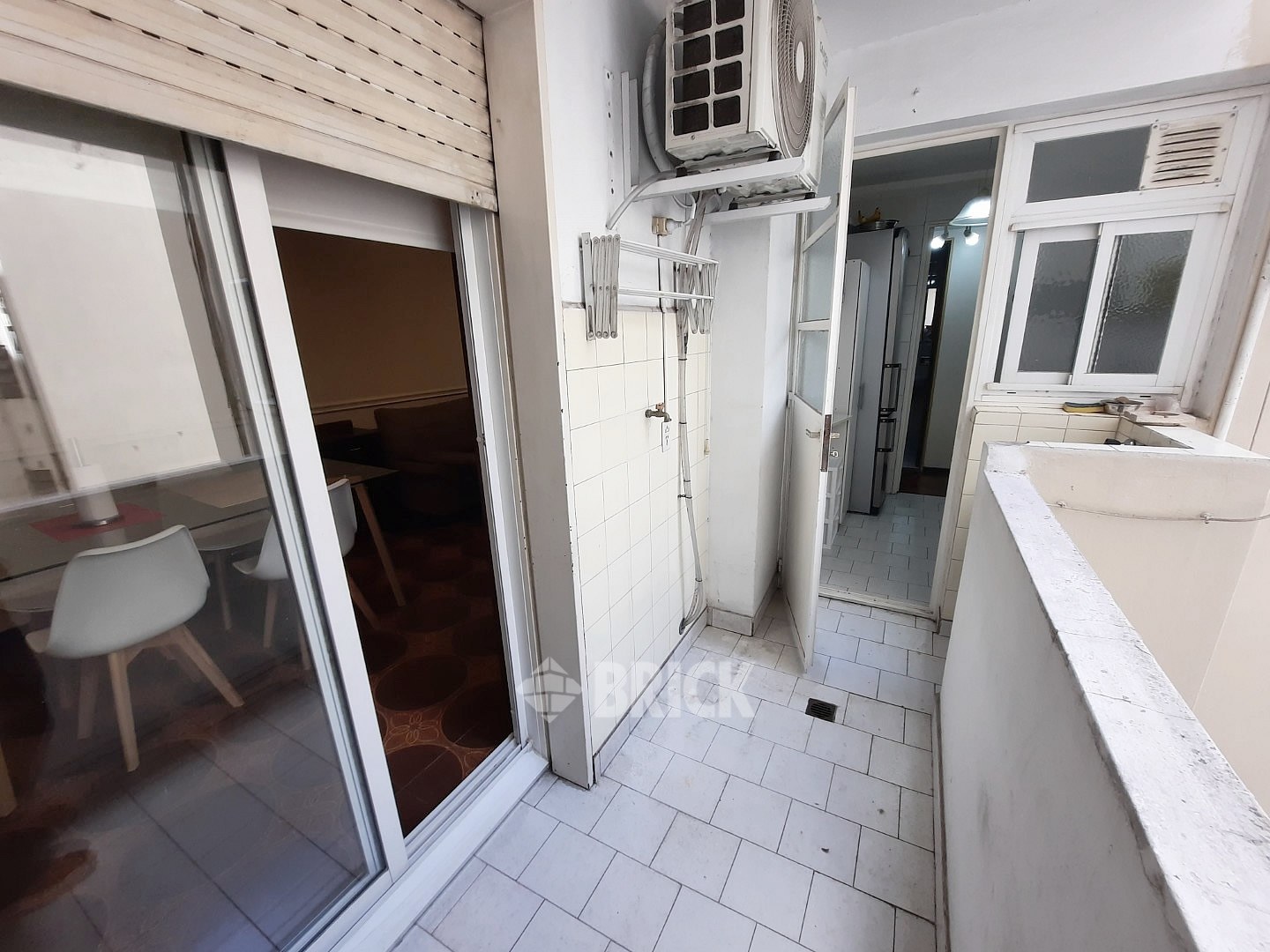 GUEMES al 4100 Piso 5 7