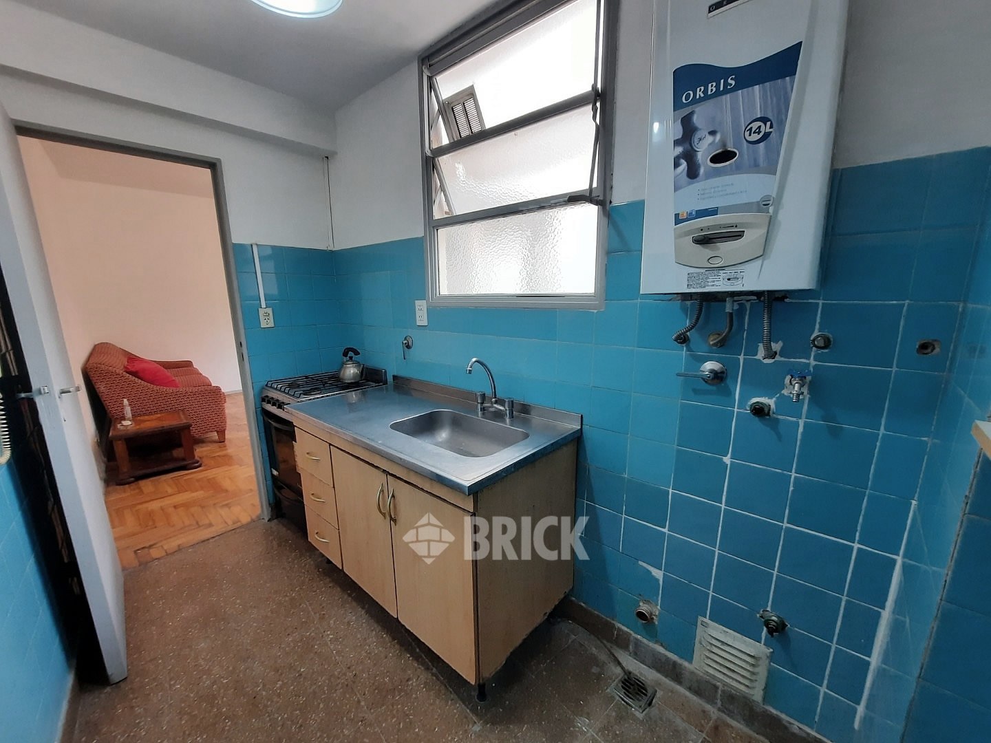 INDEPENDENCIA, AV. al 3100 Piso 2 17