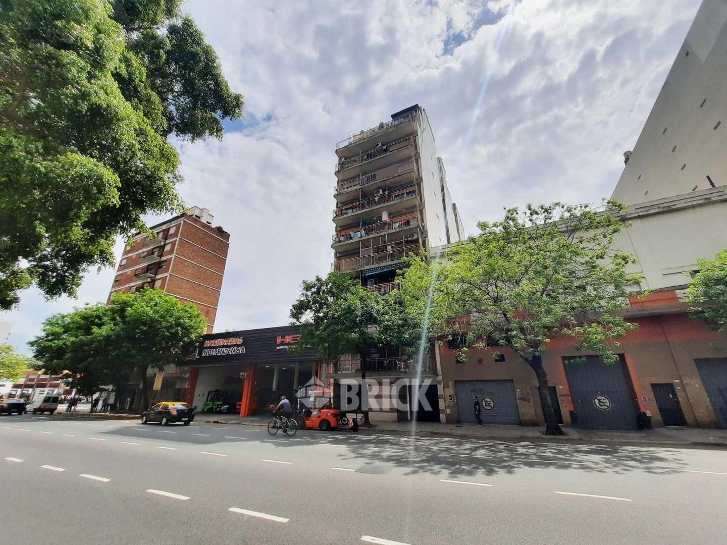 INDEPENDENCIA, AV. al 3100 Piso 2 22