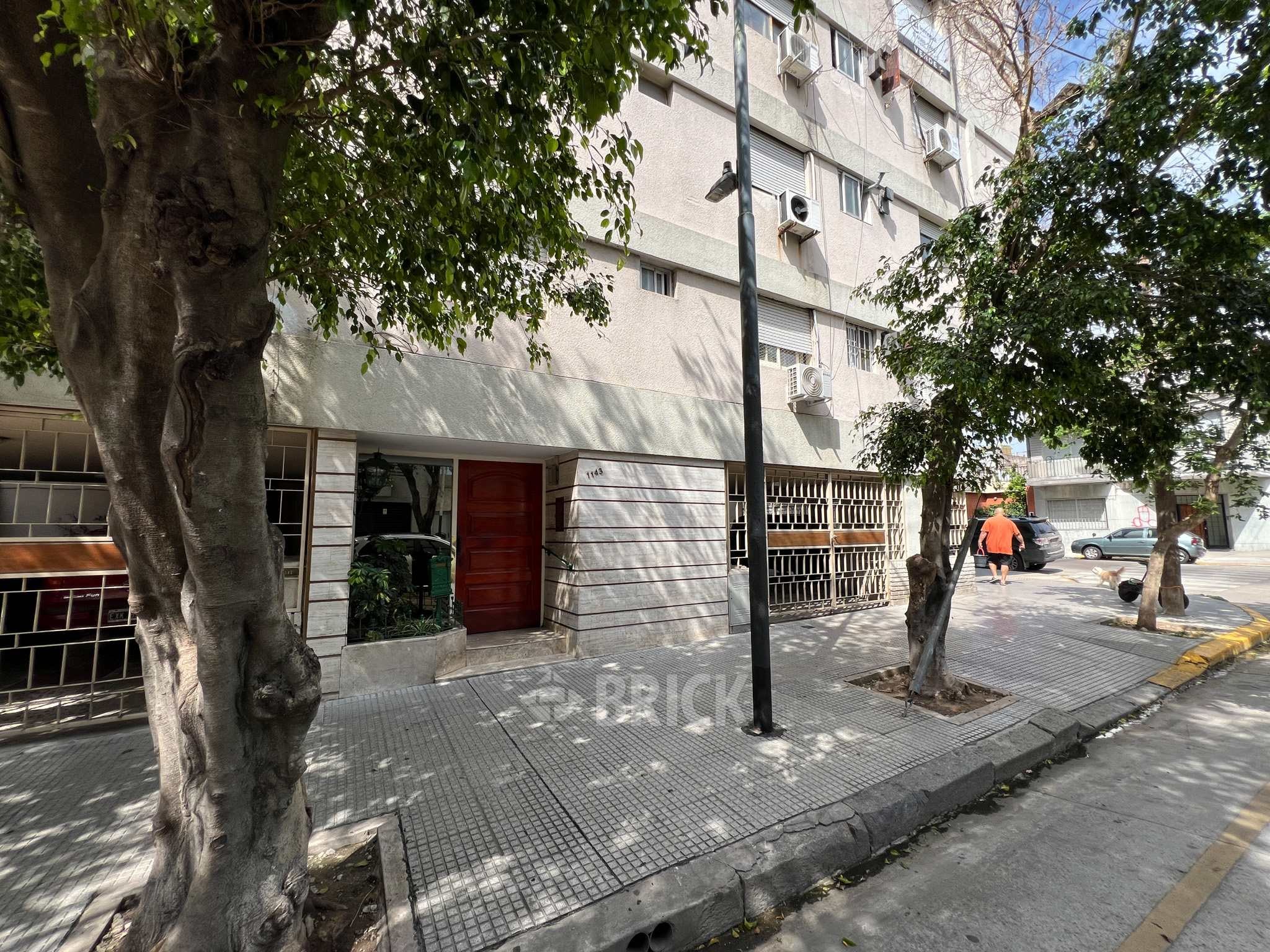 RODRIGUEZ, FRAY CAYETANO al 1100 Piso 2 17