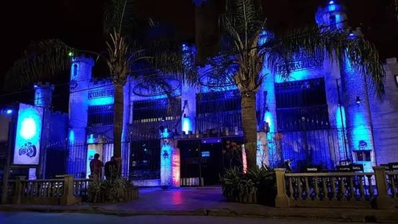 YRIGOYEN, HIPOLITO, AV. al 16000 1