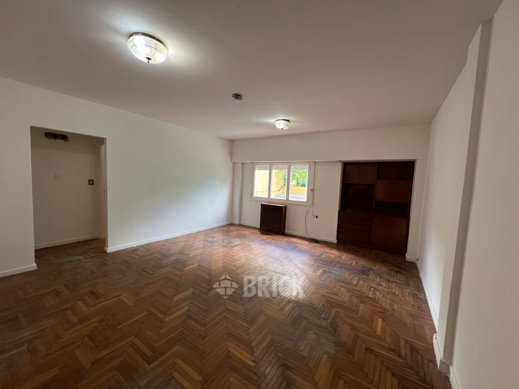 BACACAY al 2500 Piso 1 1