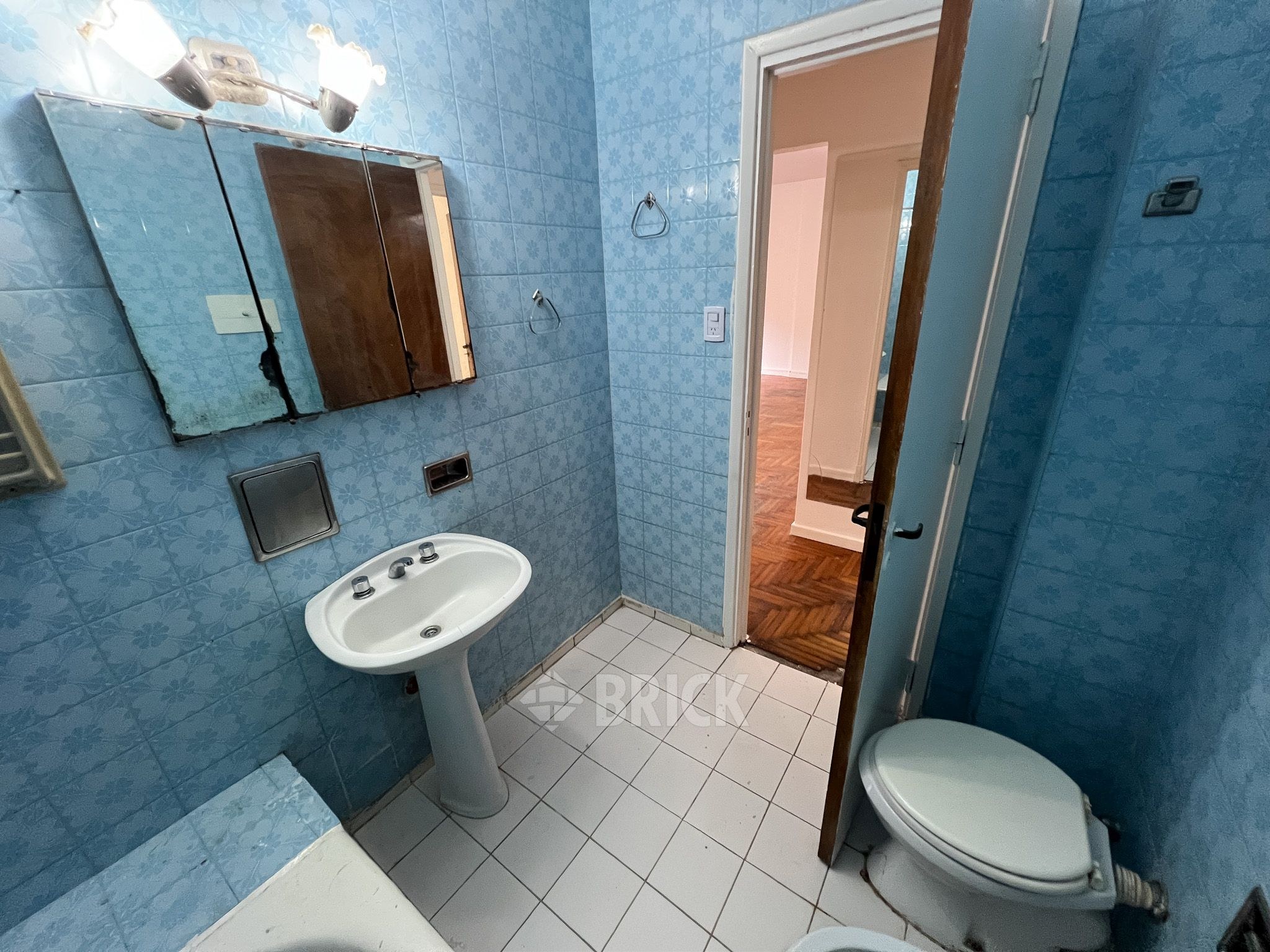 BACACAY al 2500 Piso 1 11