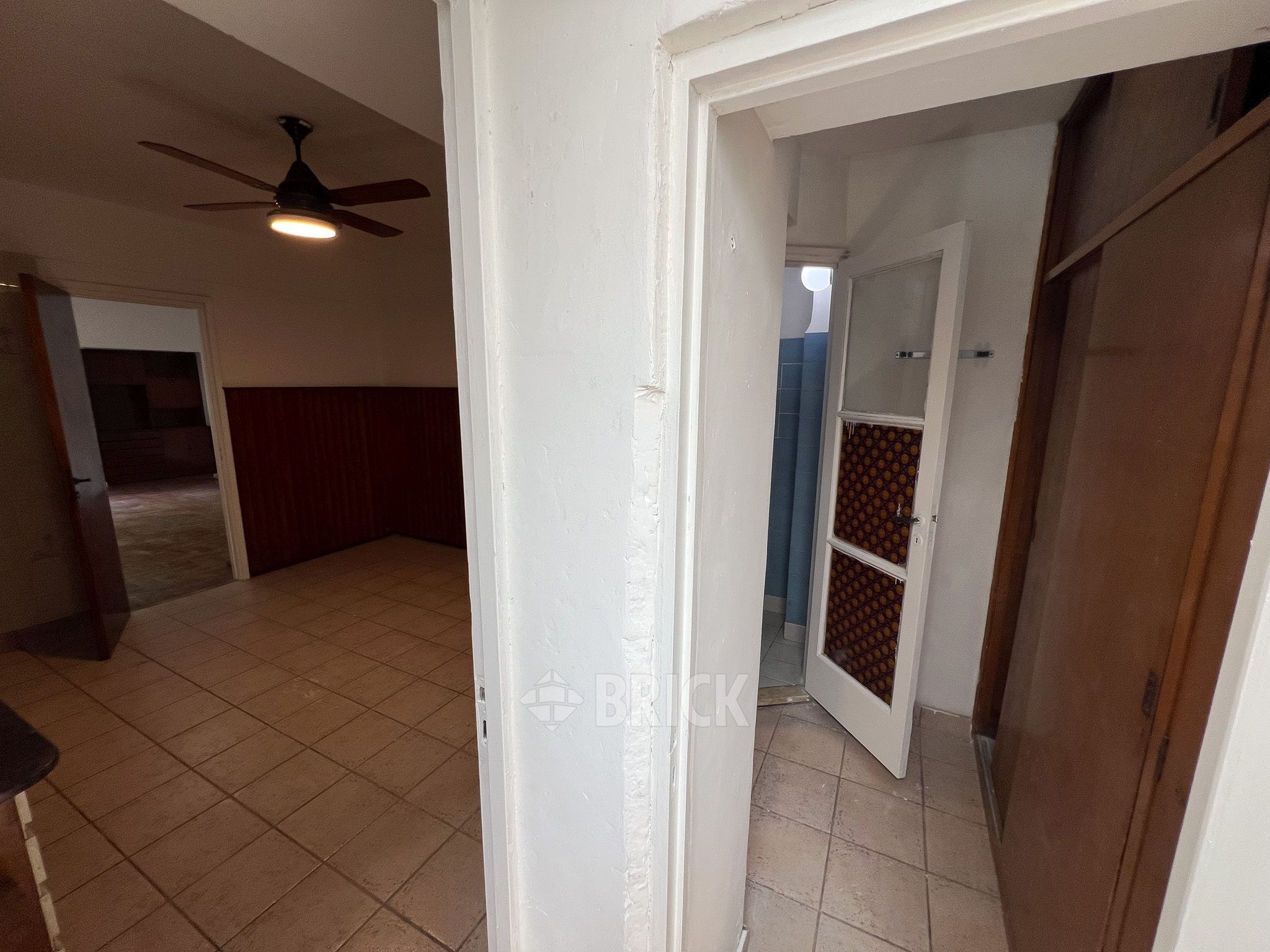 BACACAY al 2500 Piso 1 20