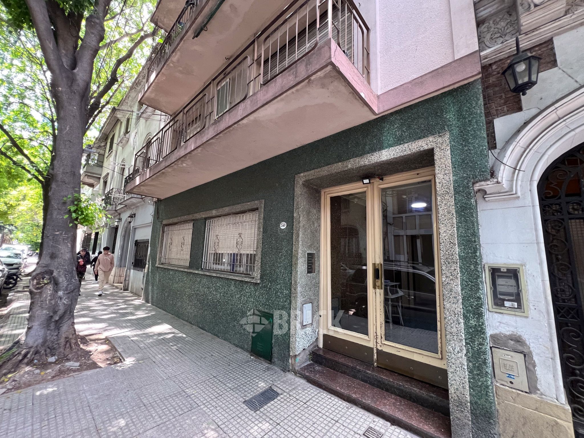 BACACAY al 2500 Piso 1 22