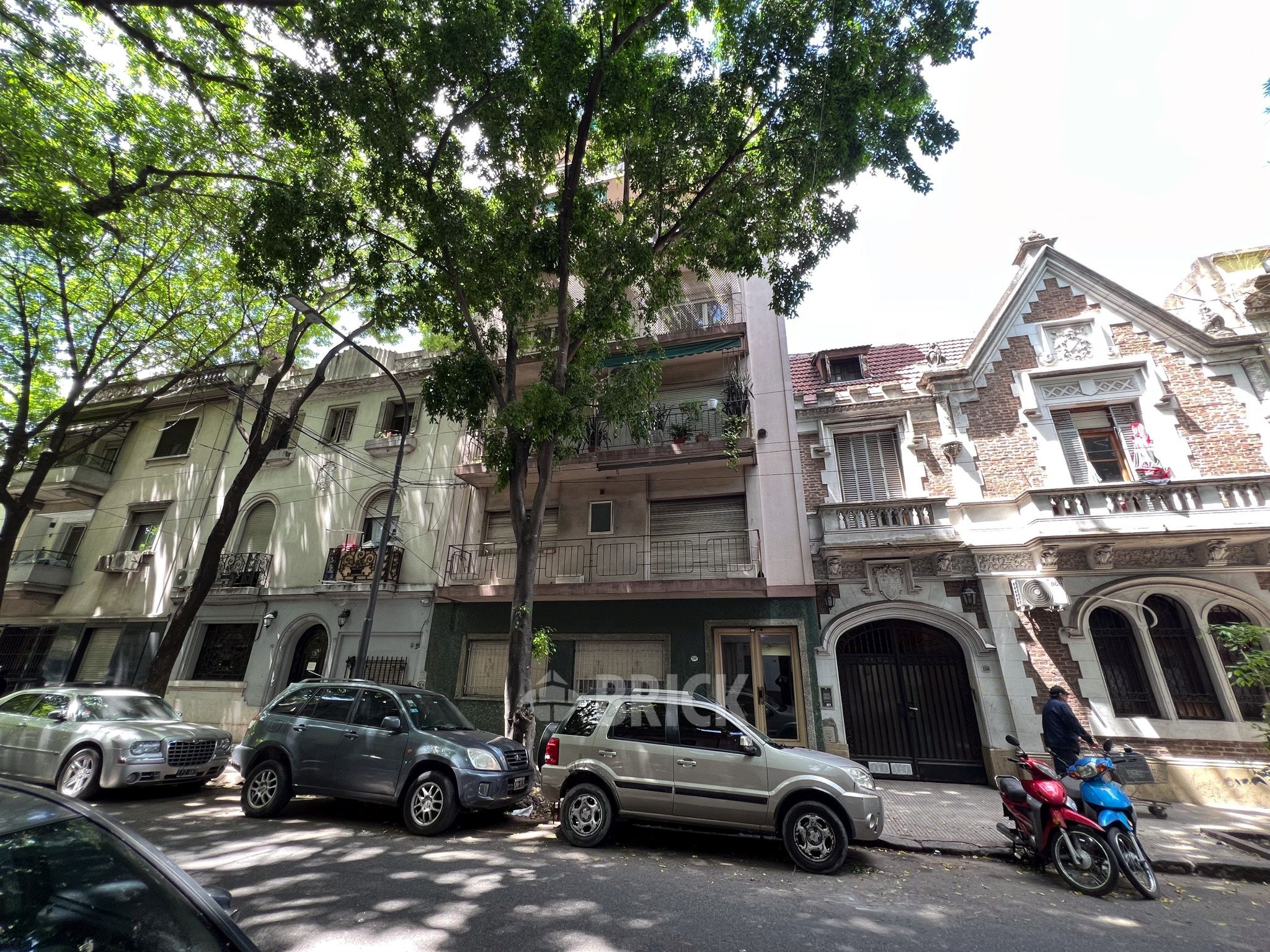 BACACAY al 2500 Piso 1 23