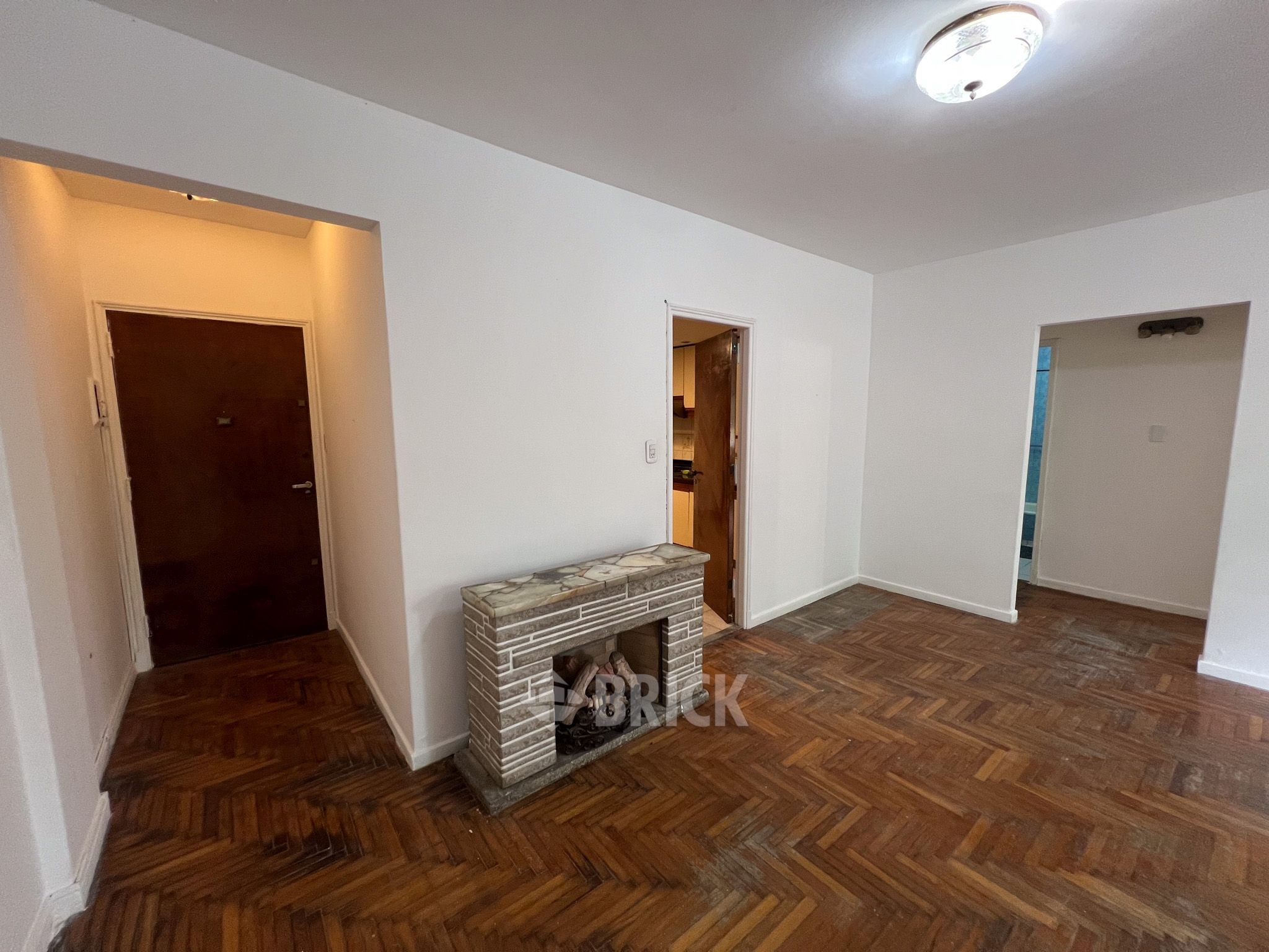 BACACAY al 2500 Piso 1 3