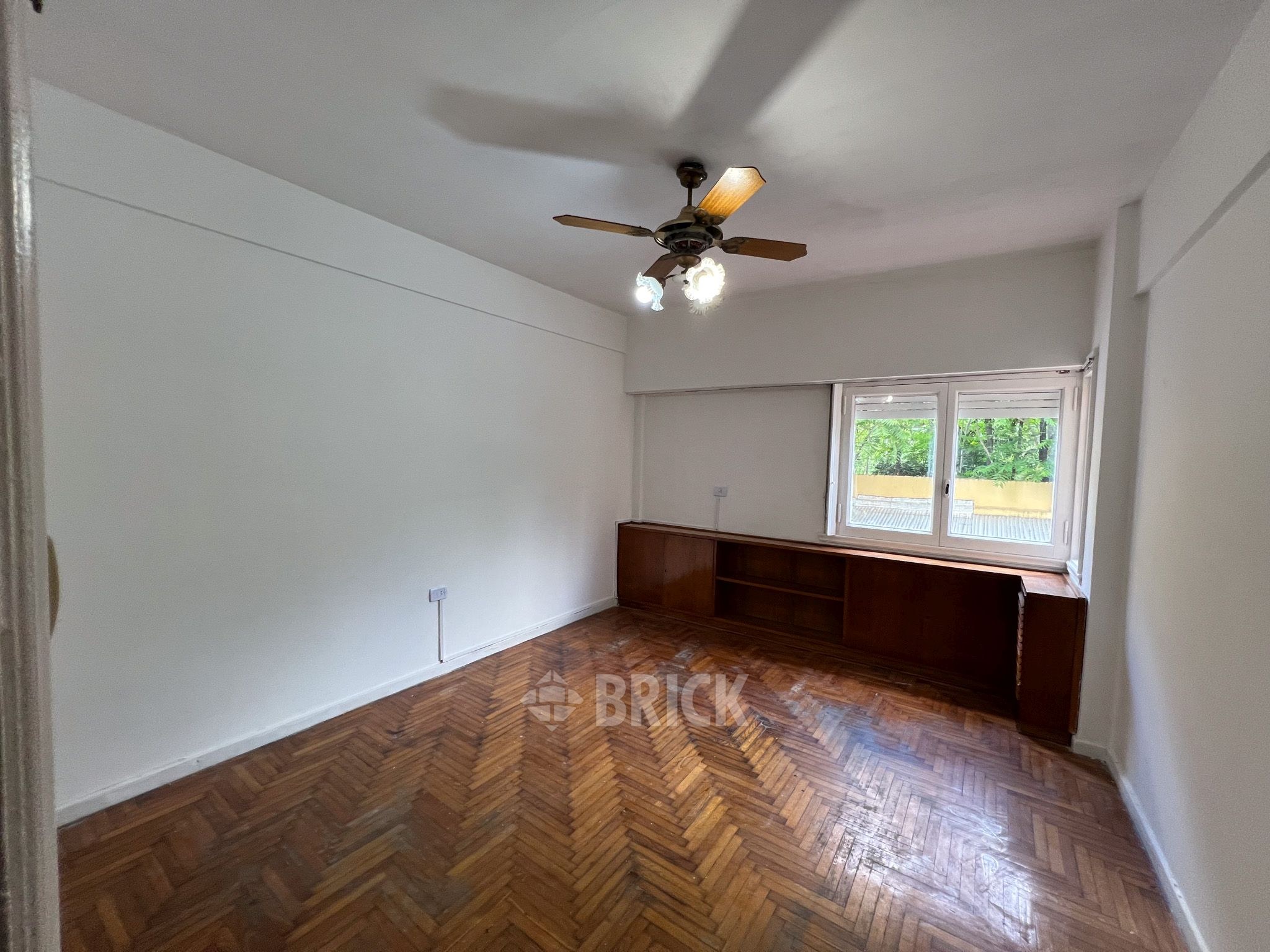 BACACAY al 2500 Piso 1 6